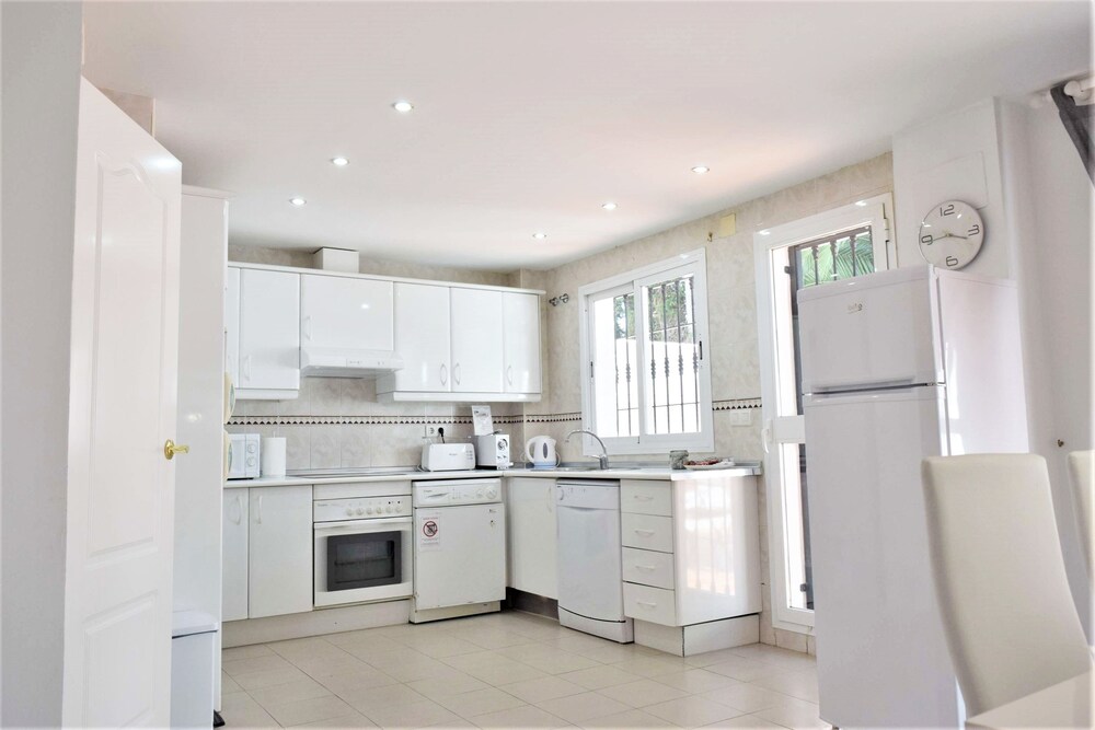 Apartamentos Serinamar Naranjos de Marbella