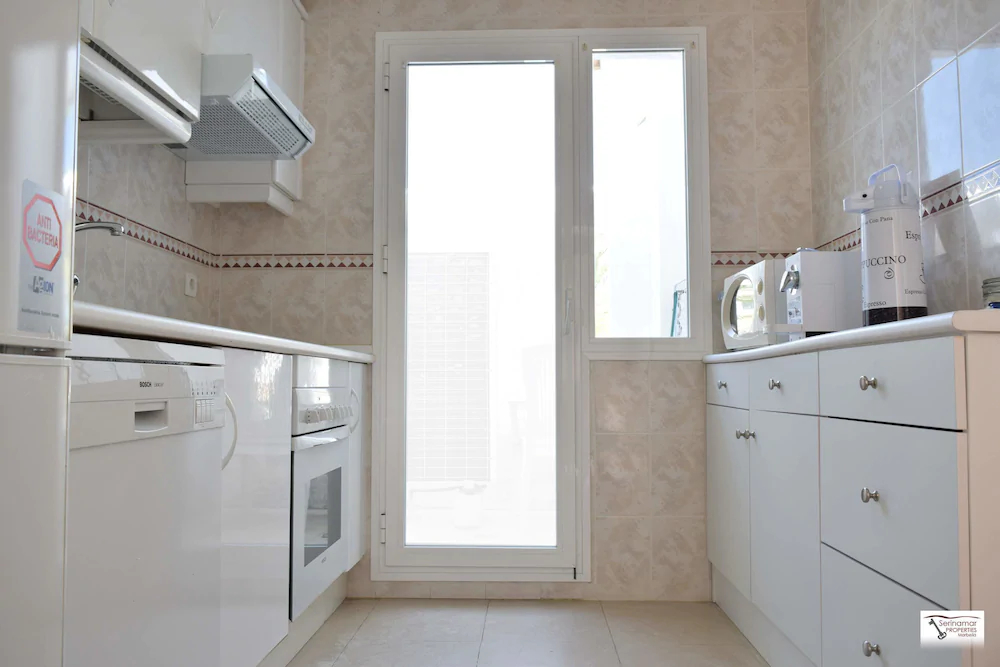 Apartamentos Serinamar Naranjos de Marbella