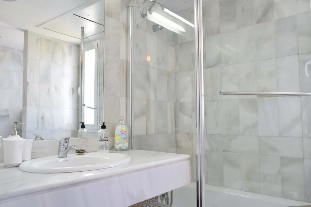 Apartamentos Serinamar Naranjos de Marbella