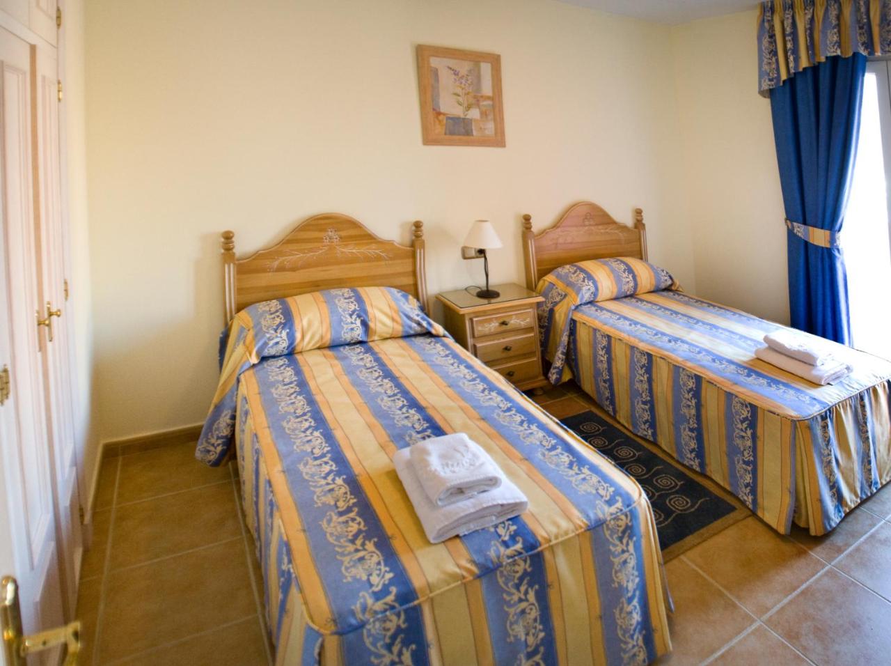 Marbella Beach Resort at Club Playa Real