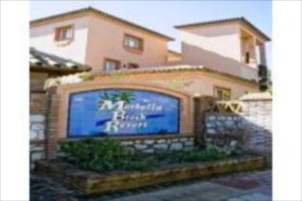 Marbella Beach Resort at Club Playa Real