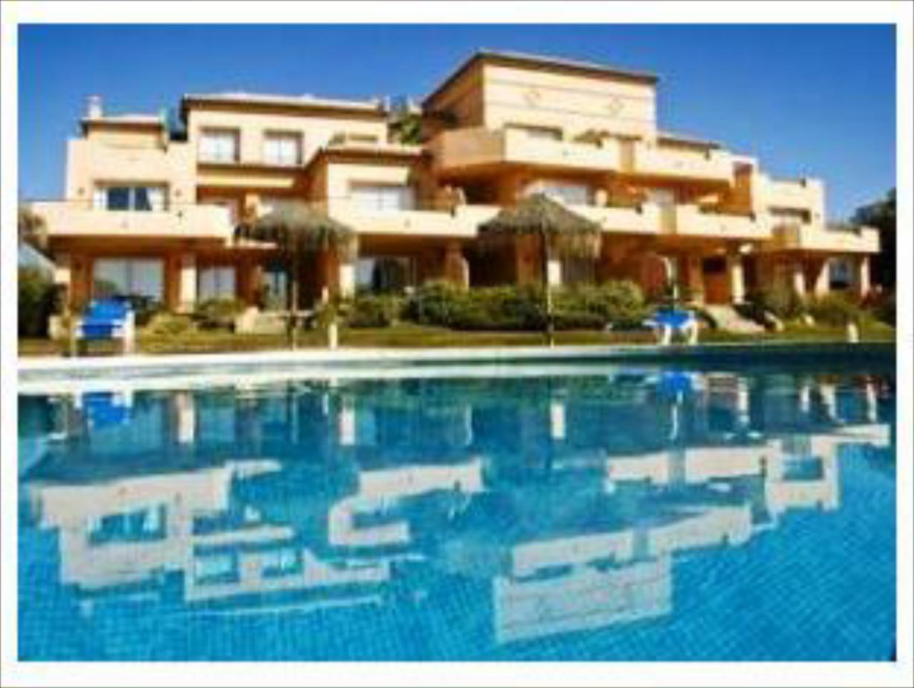 Marbella Beach Resort at Club Playa Real