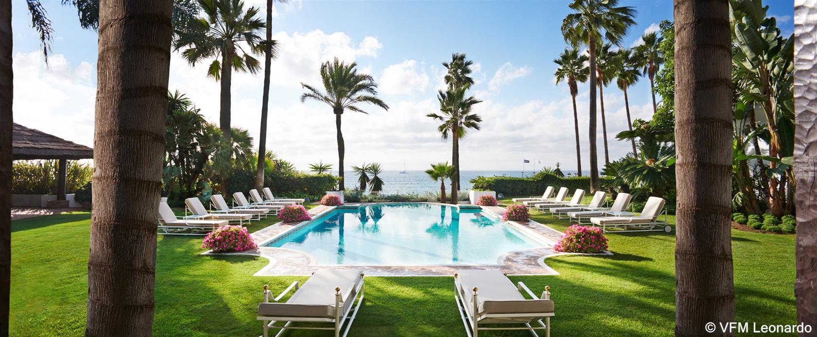 Marbella Club Hotel
