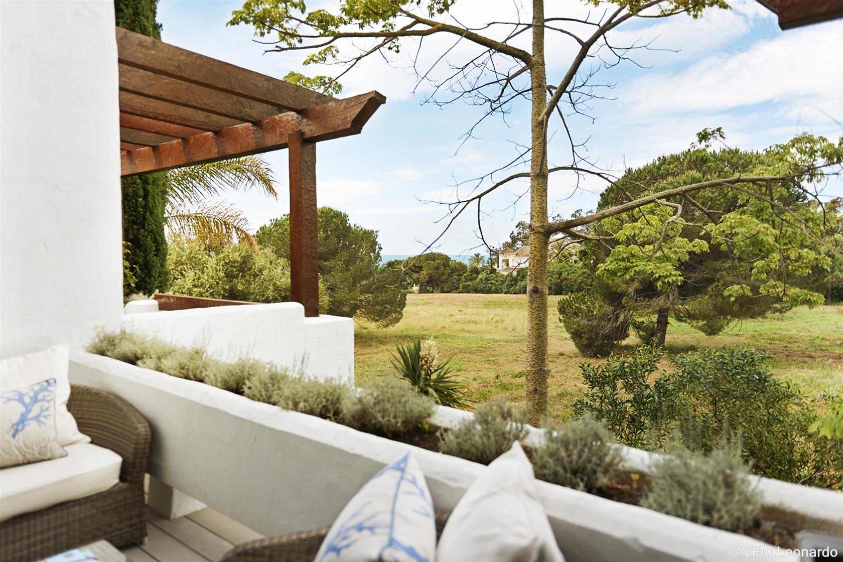 Marbella Club Hotel