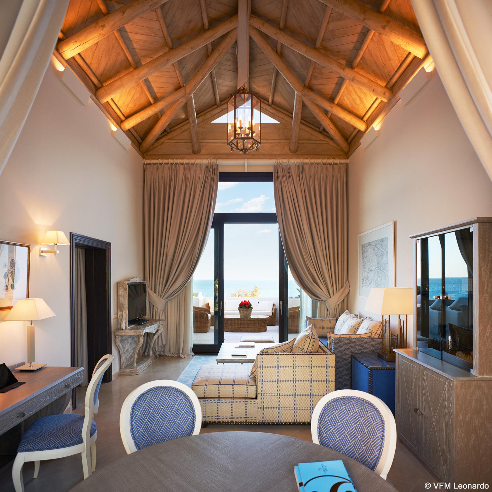 Marbella Club Hotel