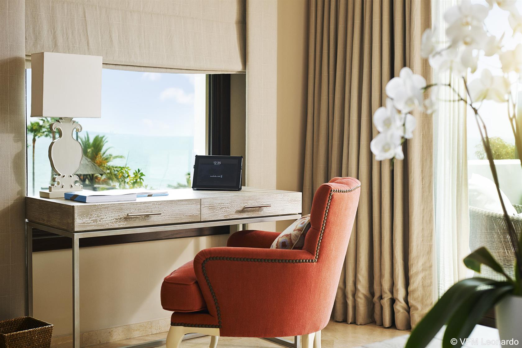Marbella Club Hotel