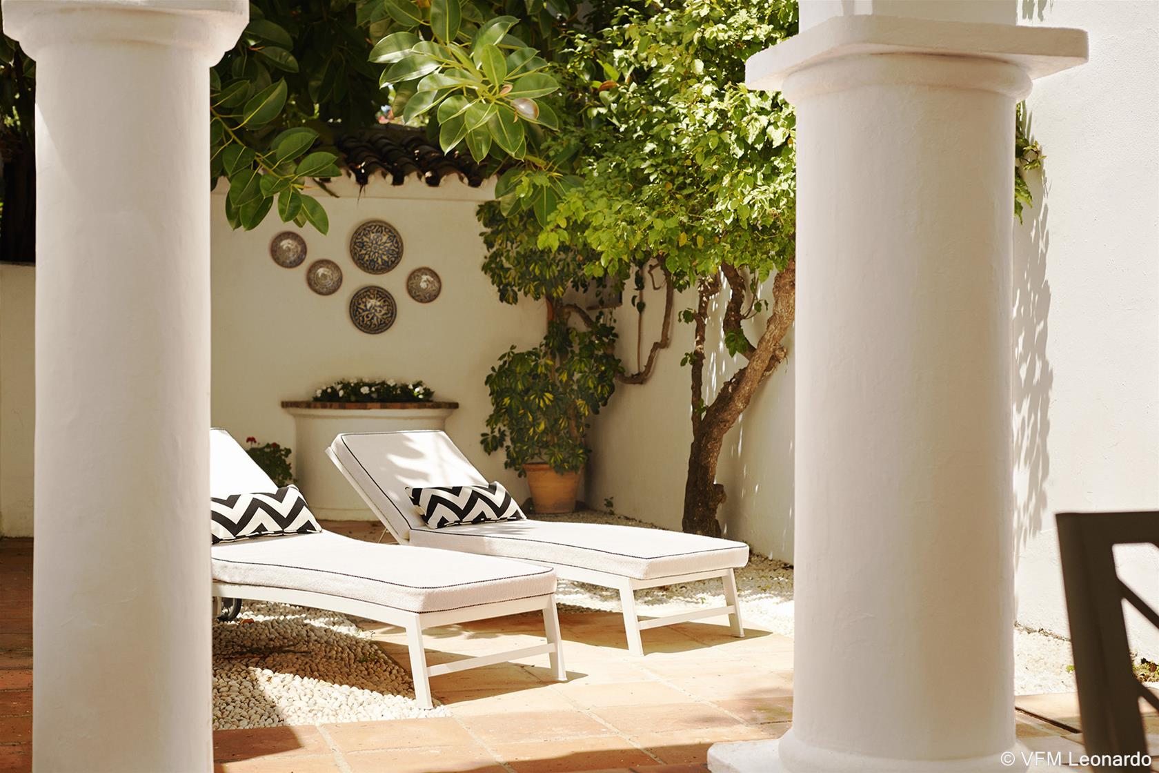 Marbella Club Hotel