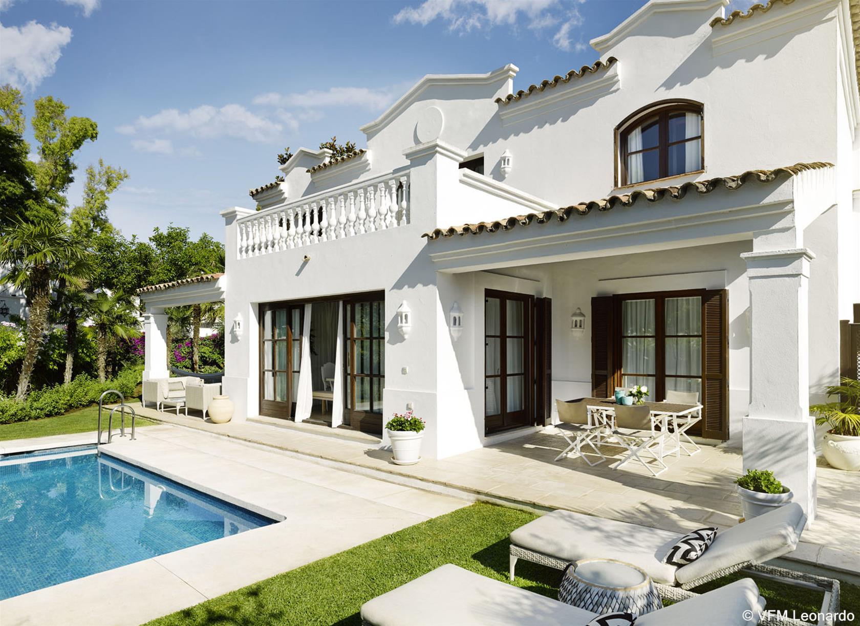 Marbella Club Hotel