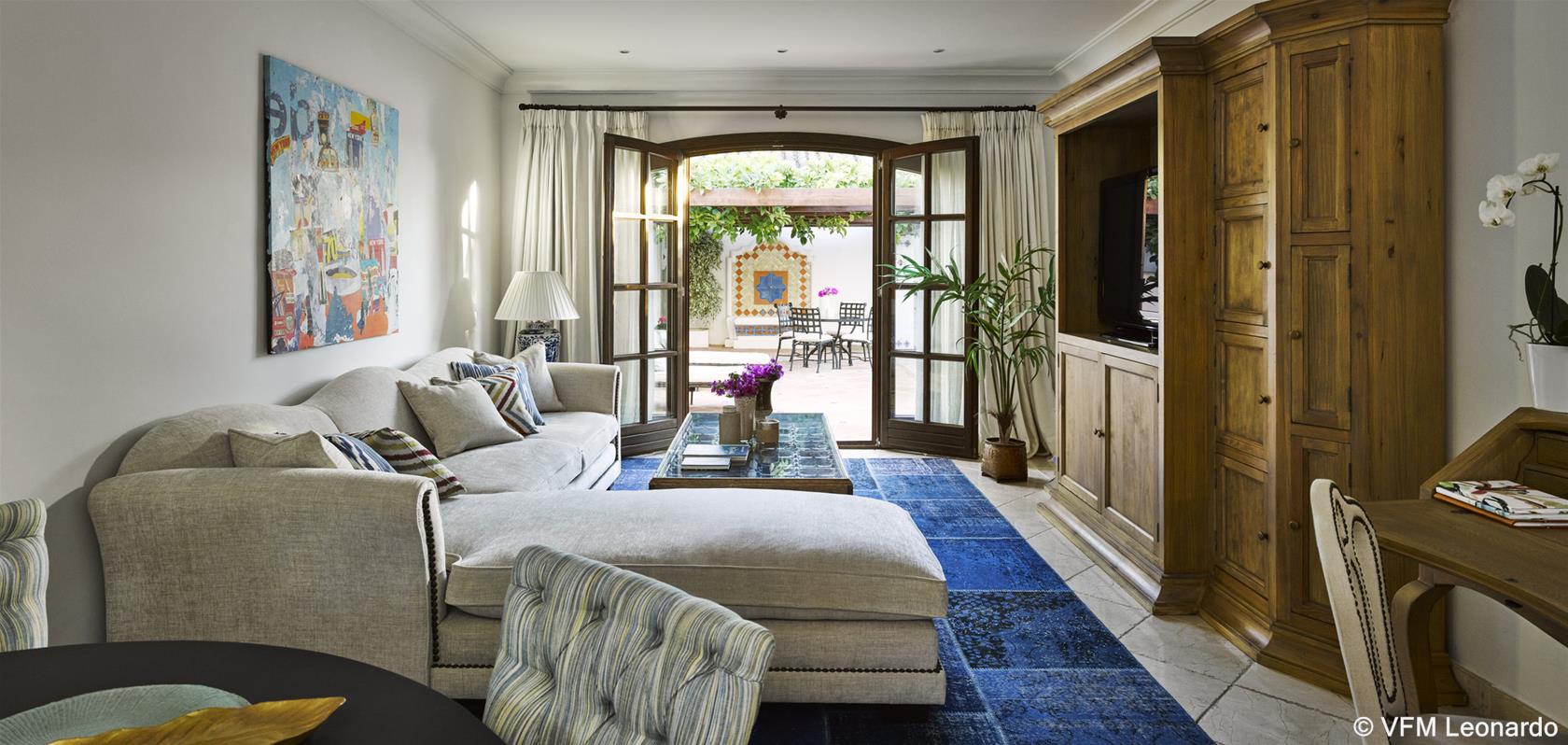 Marbella Club Hotel