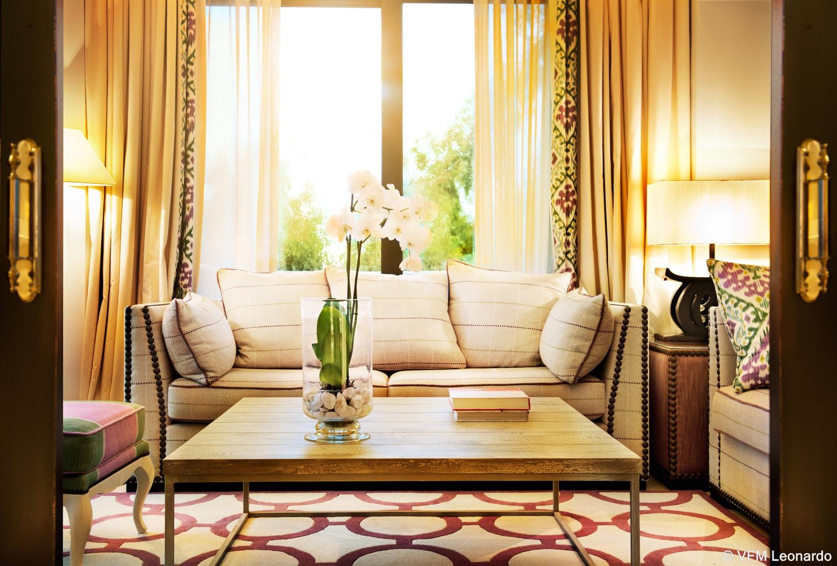 Marbella Club Hotel