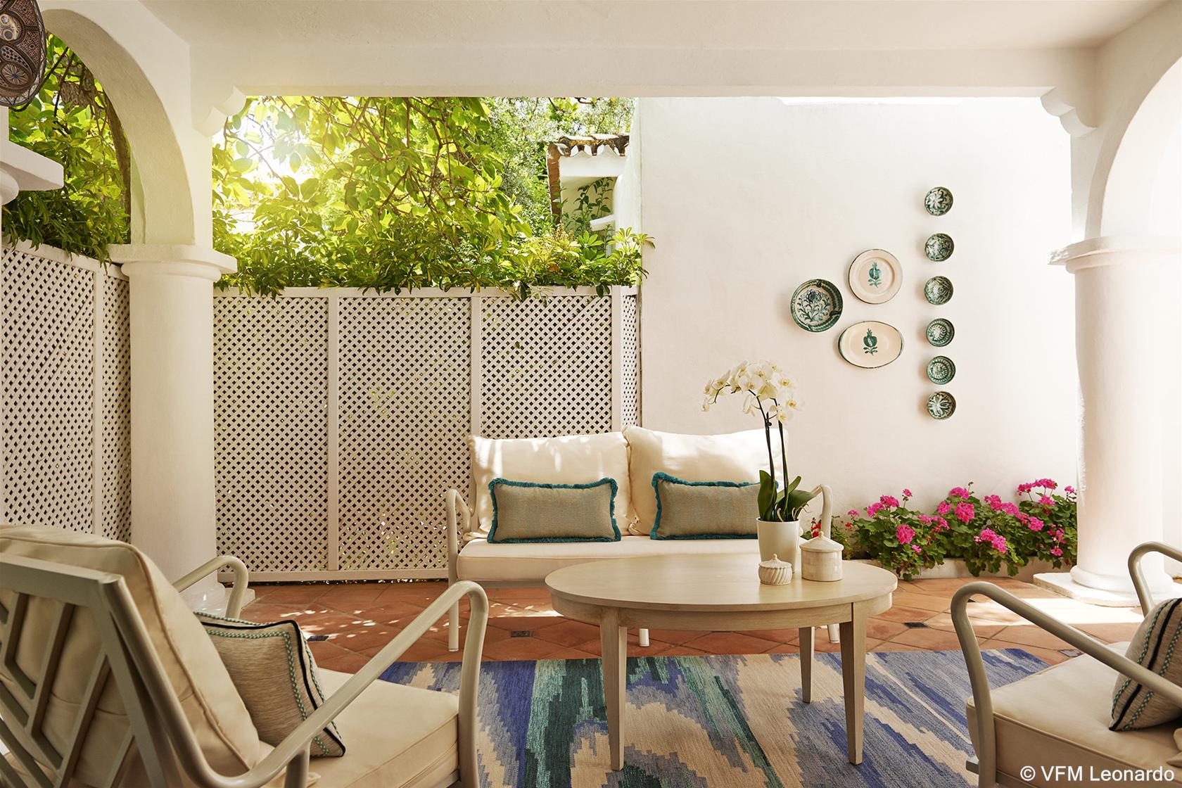 Marbella Club Hotel
