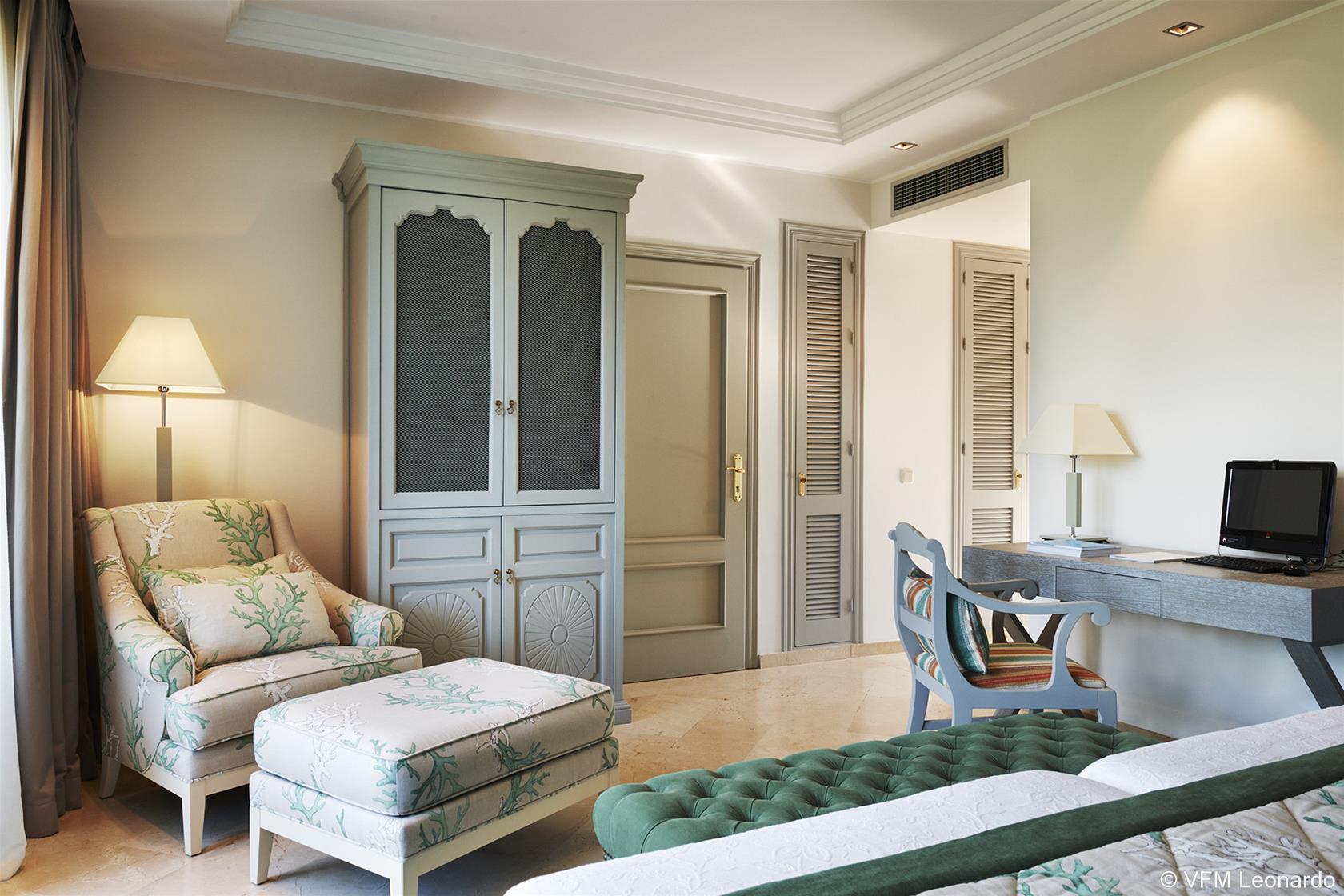 Marbella Club Hotel