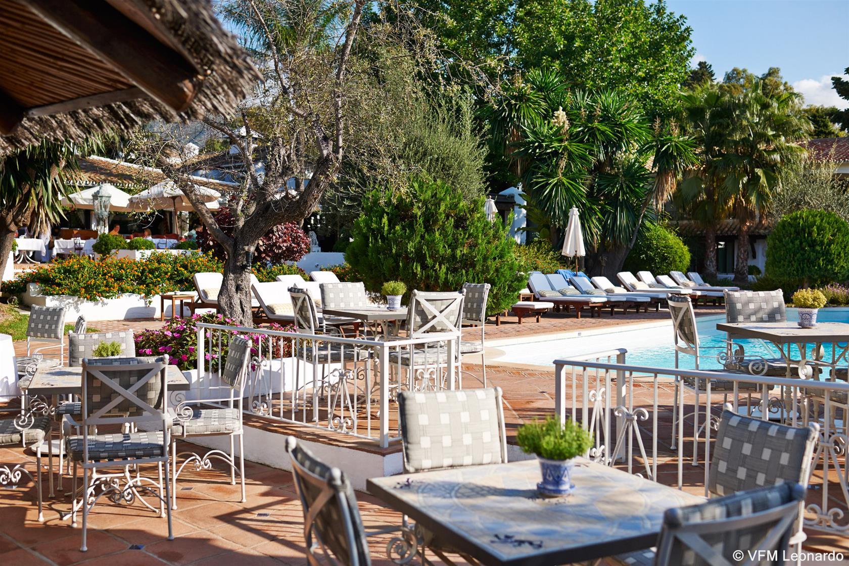 Marbella Club Hotel