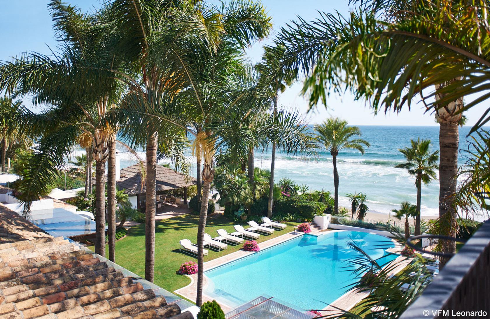 Marbella Club Hotel