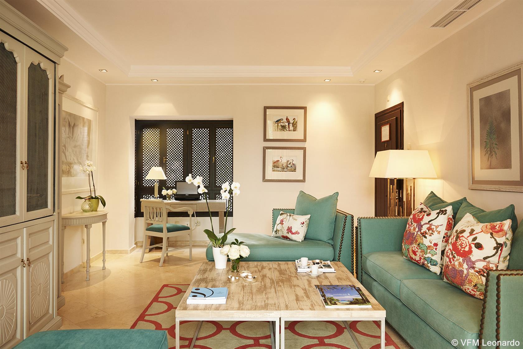 Marbella Club Hotel