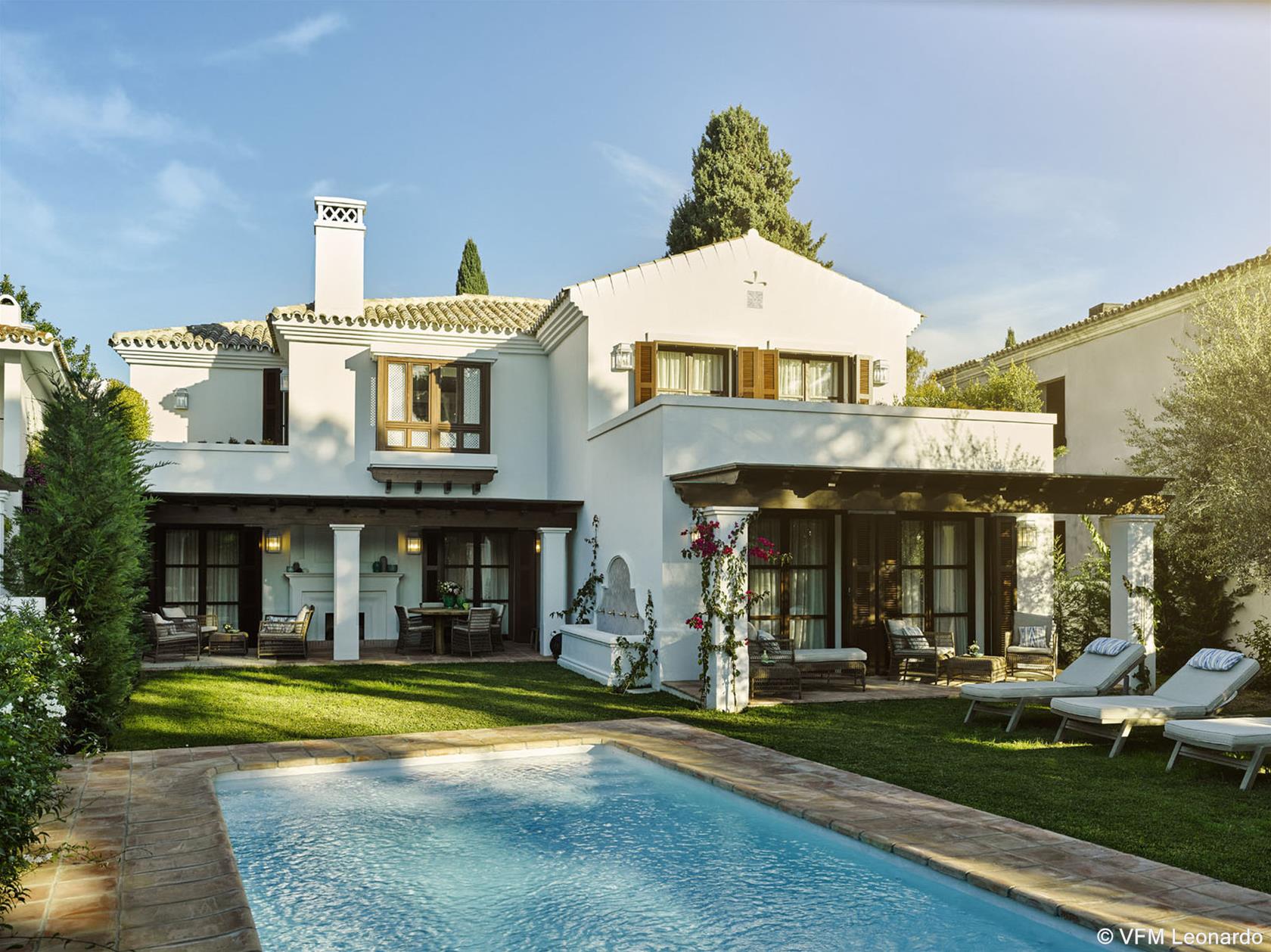 Marbella Club Hotel