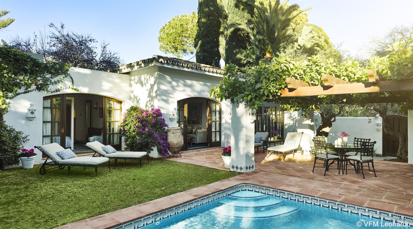 Marbella Club Hotel