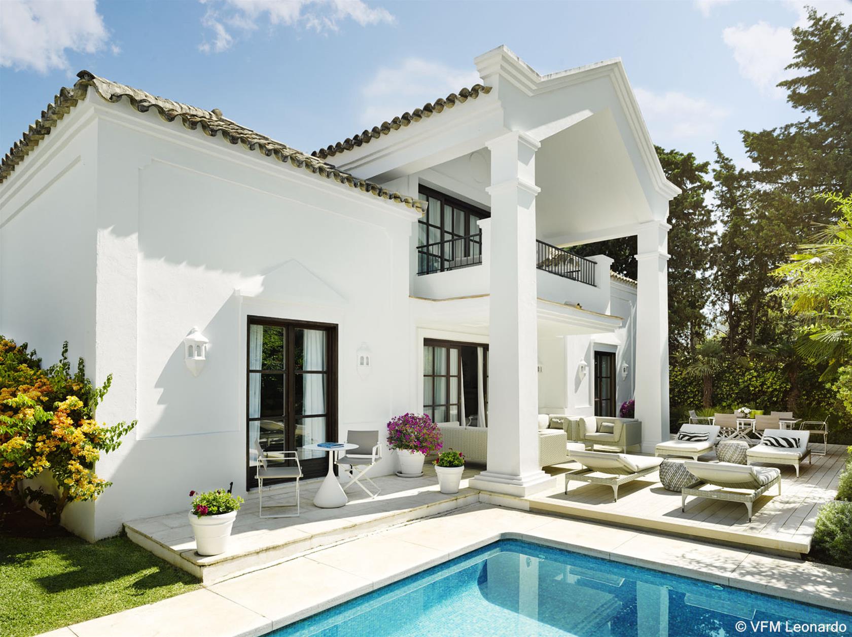 Marbella Club Hotel