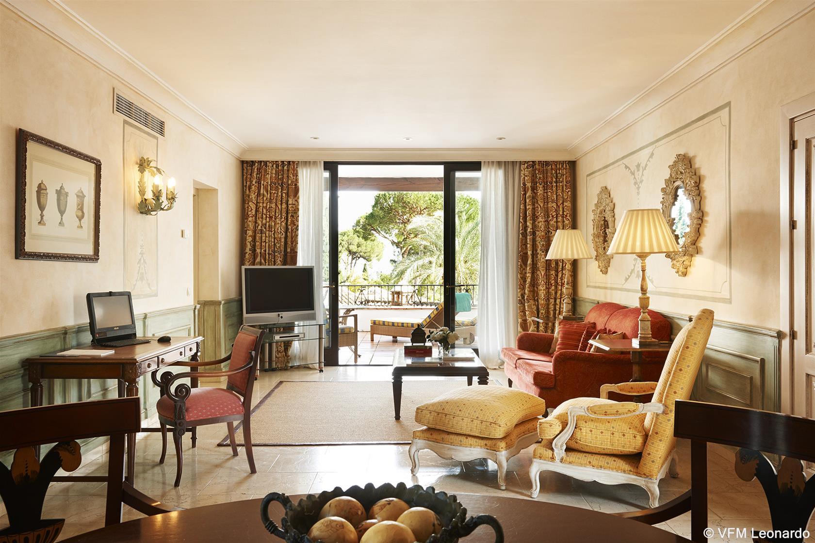 Marbella Club Hotel