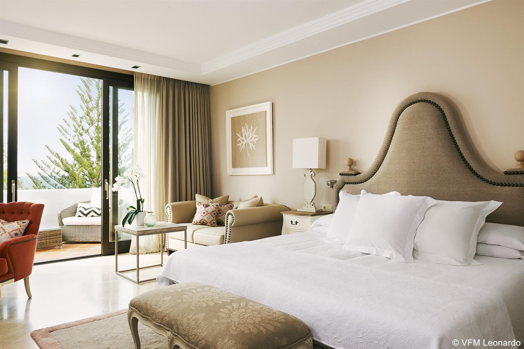 Marbella Club Hotel