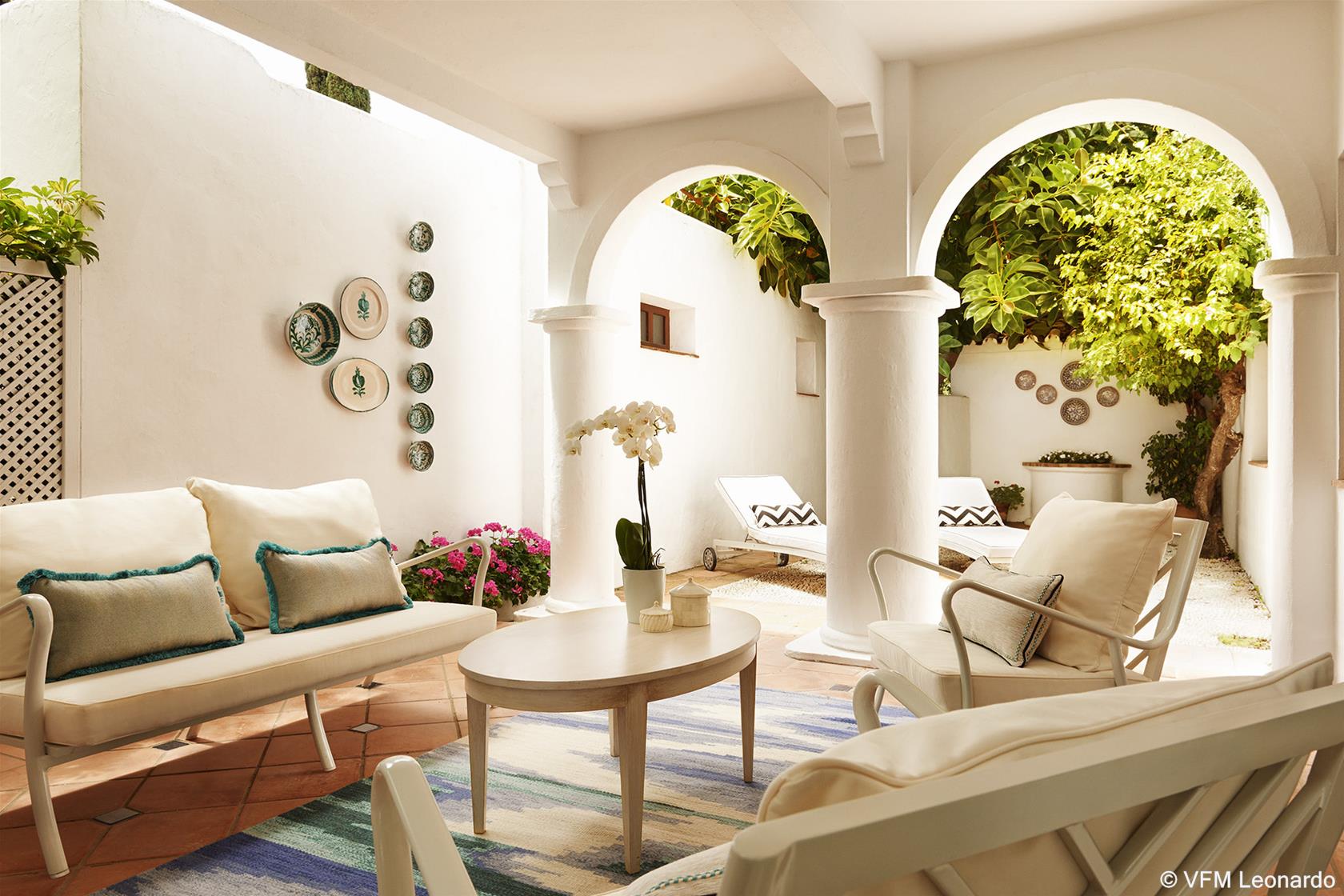 Marbella Club Hotel