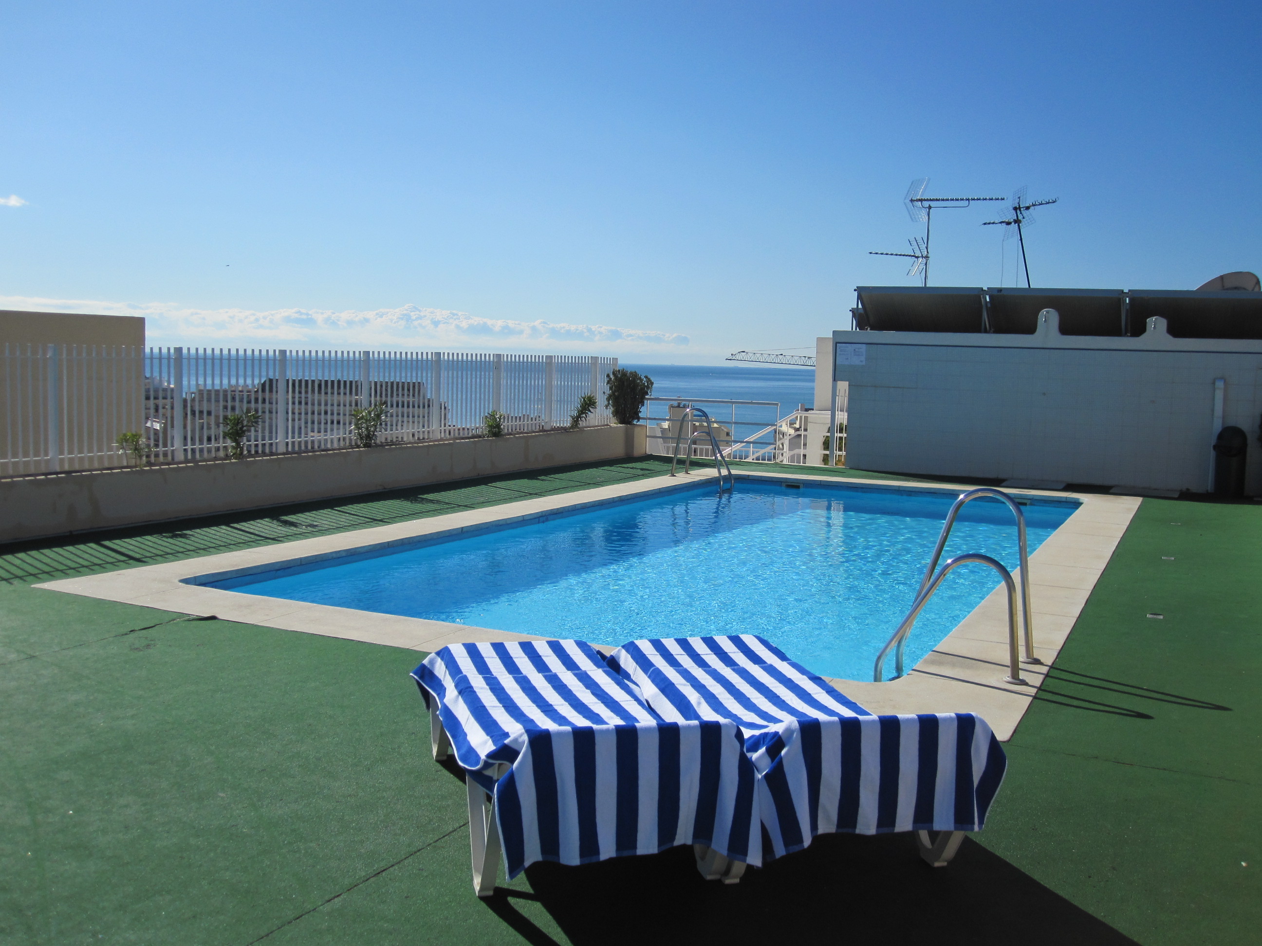 Marbella Inn