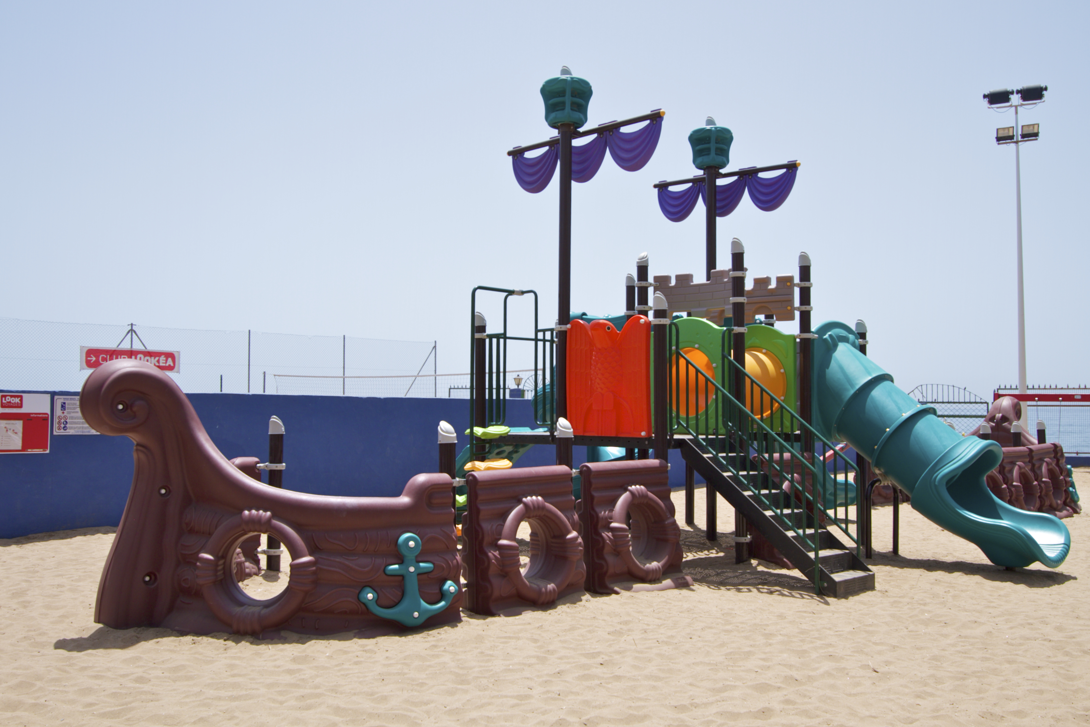 Marbella Playa Hotel