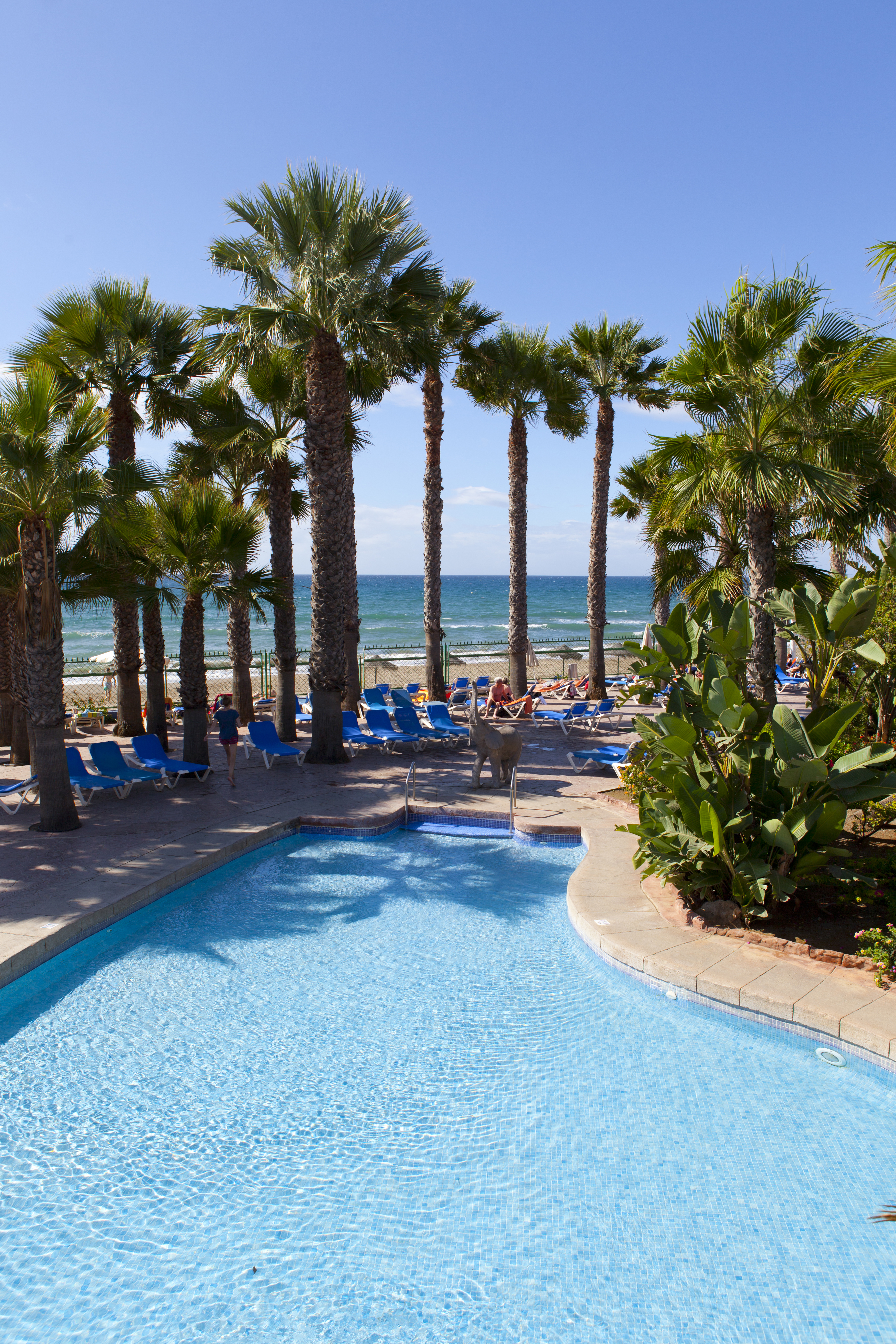 Marbella Playa Hotel