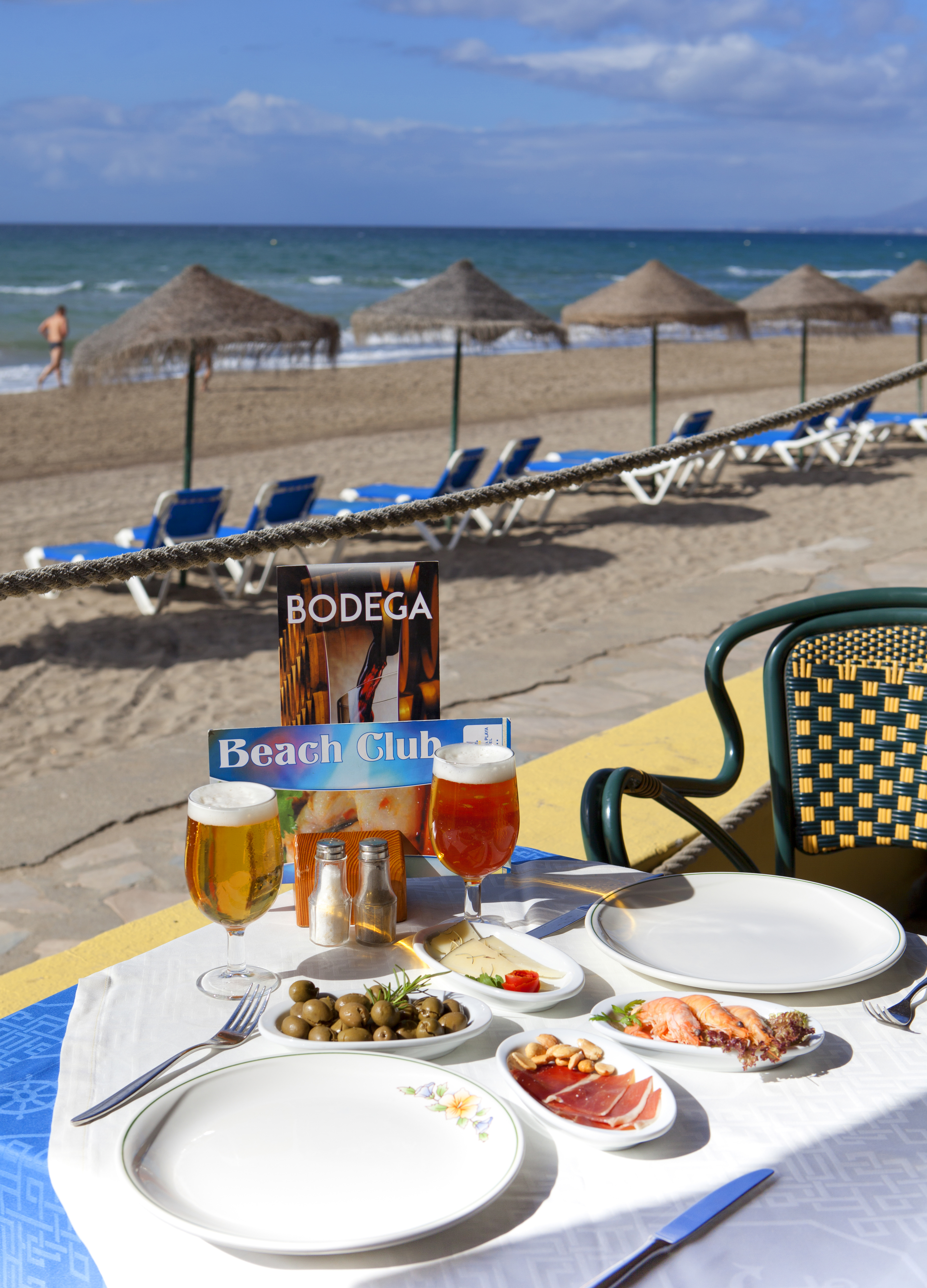 Marbella Playa Hotel