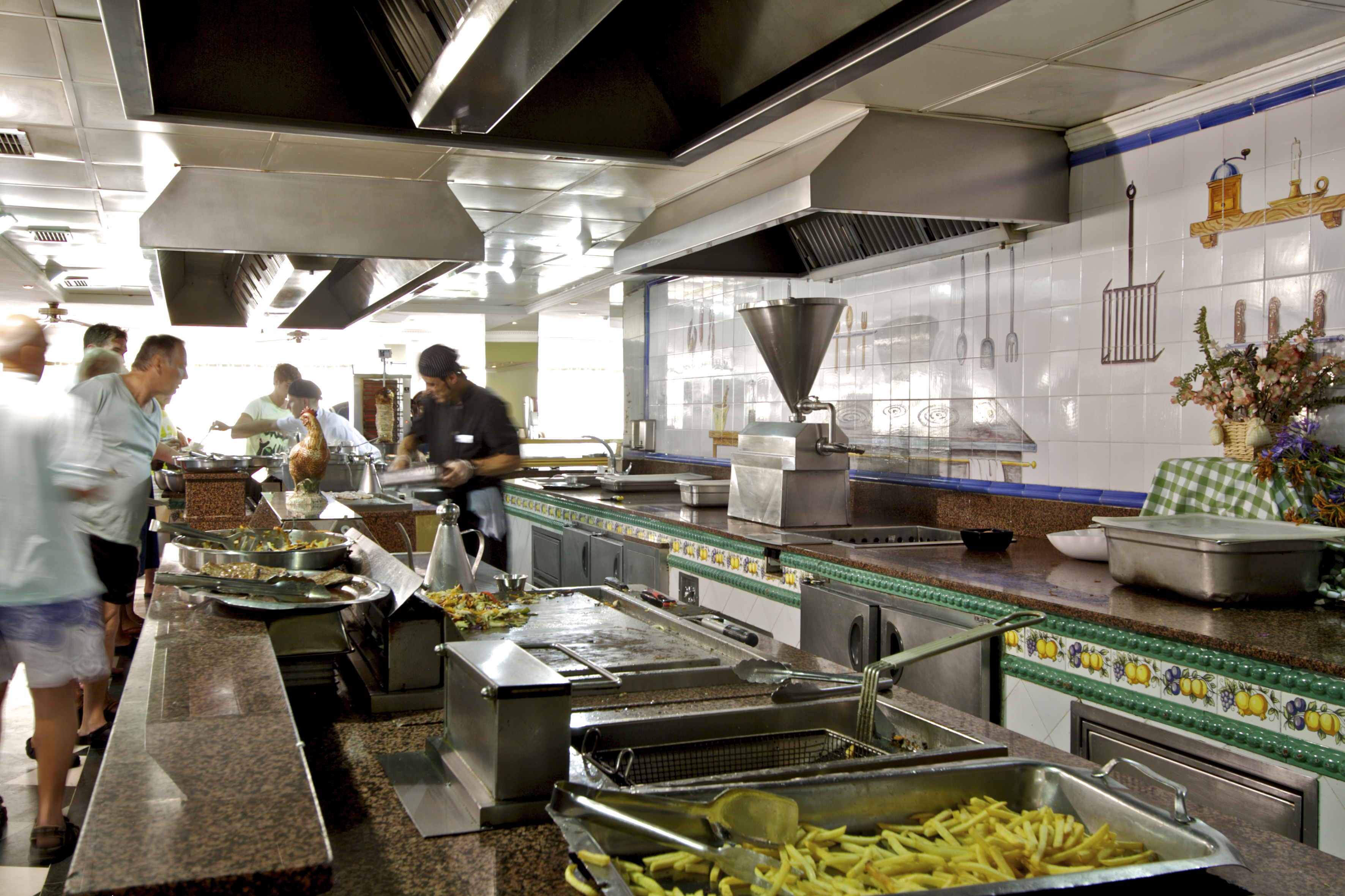 Marbella Playa Hotel