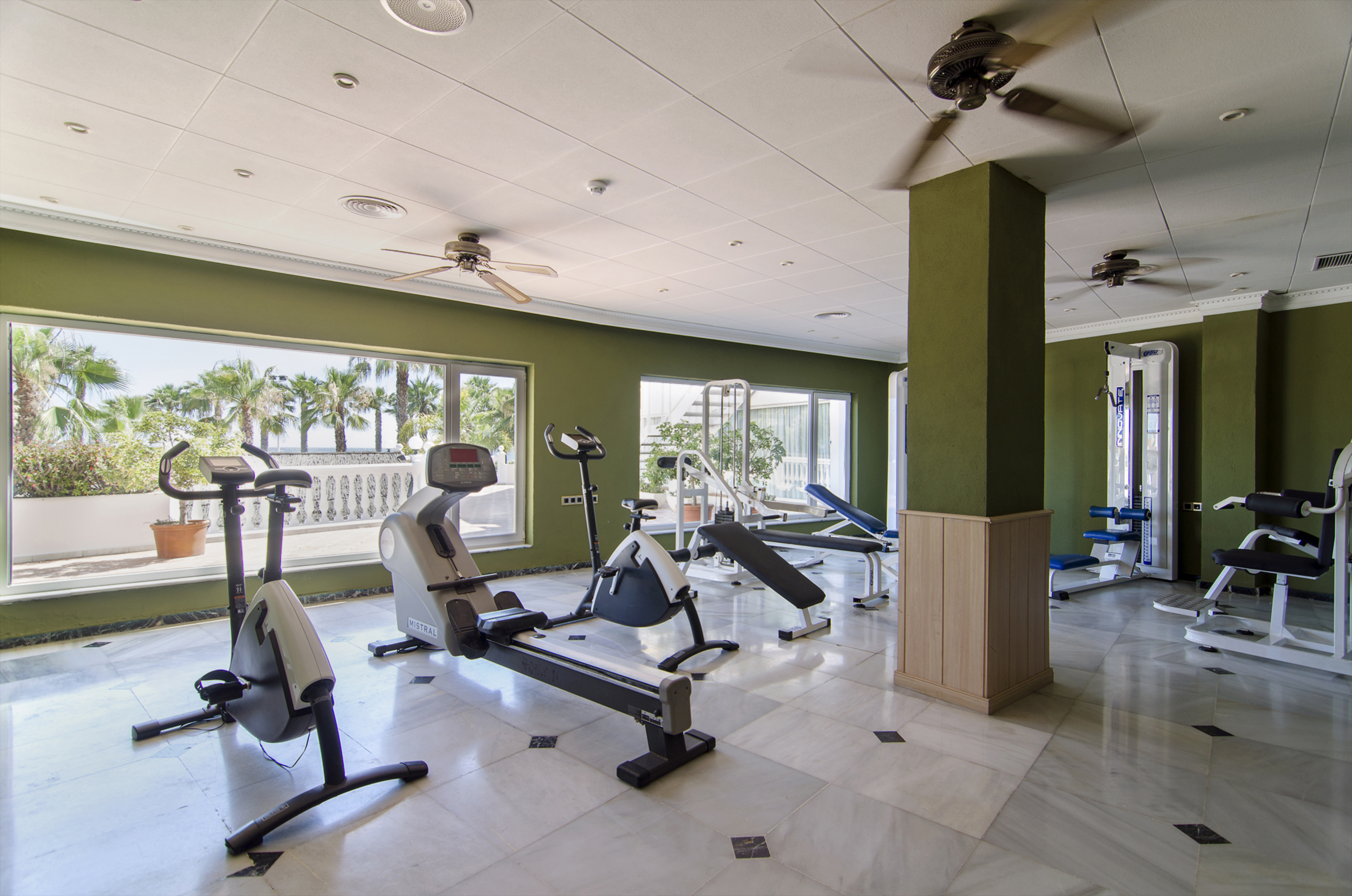 Marbella Playa Hotel