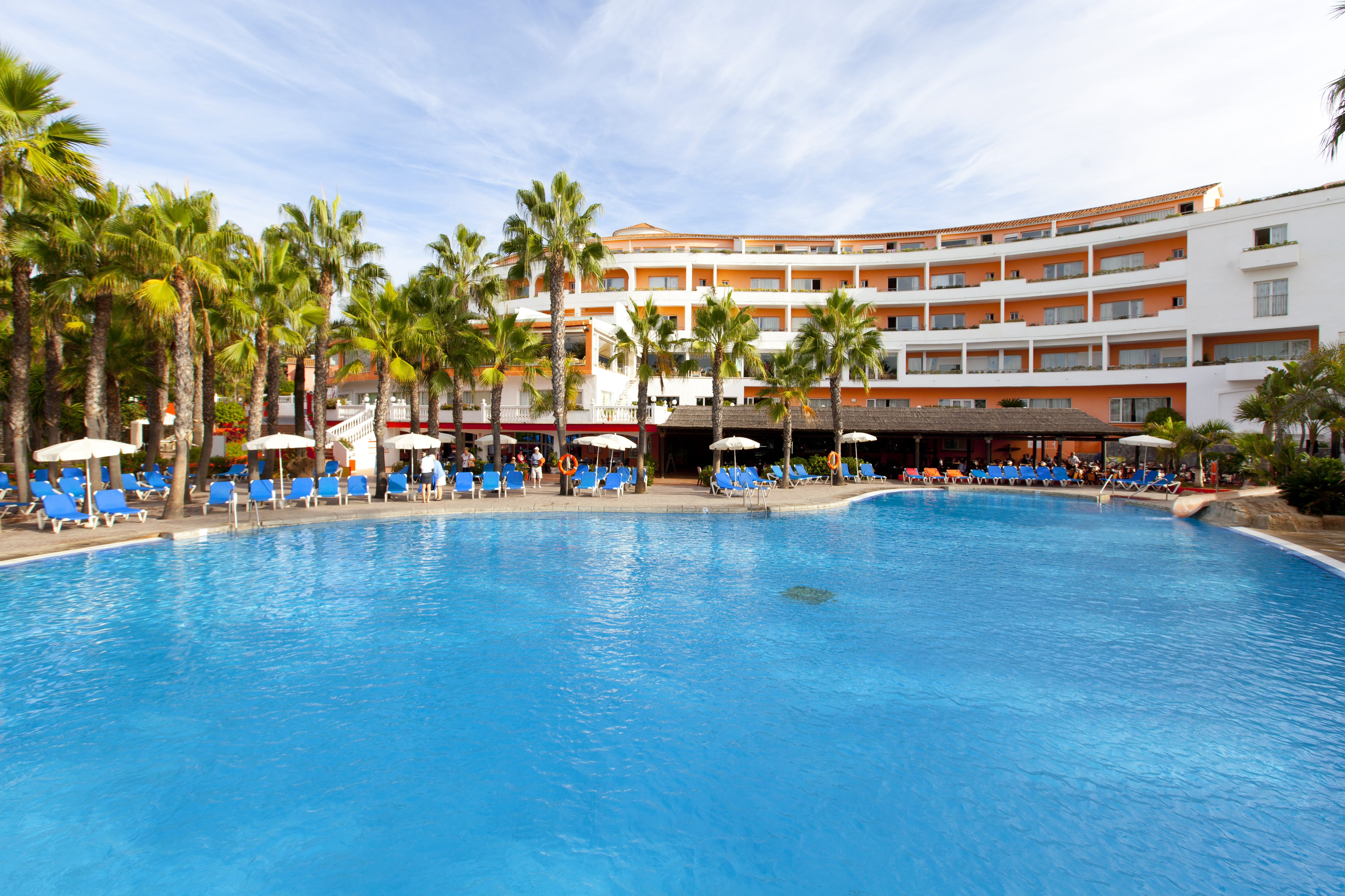 Marbella Playa Hotel