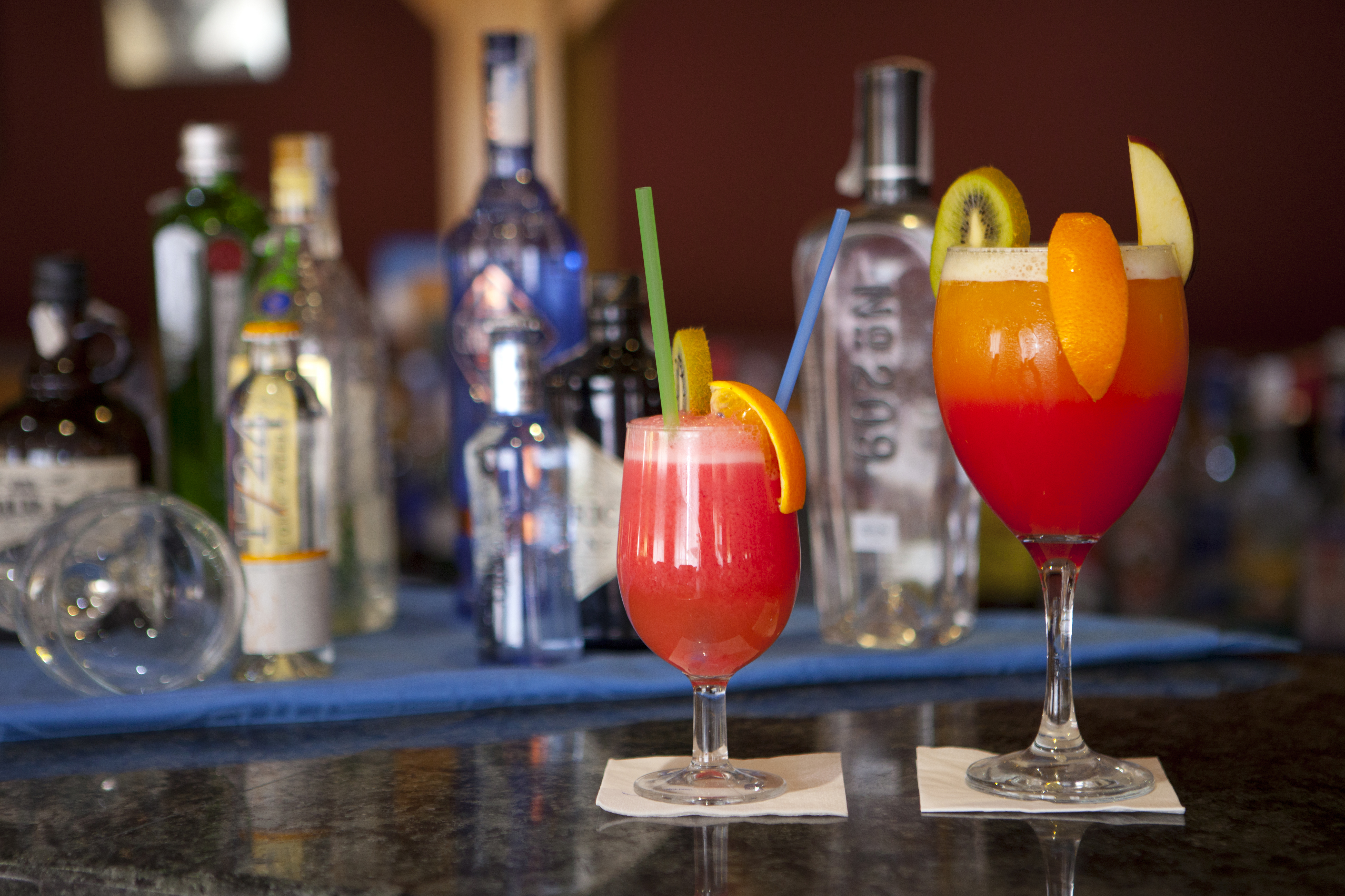 Marbella Playa Hotel