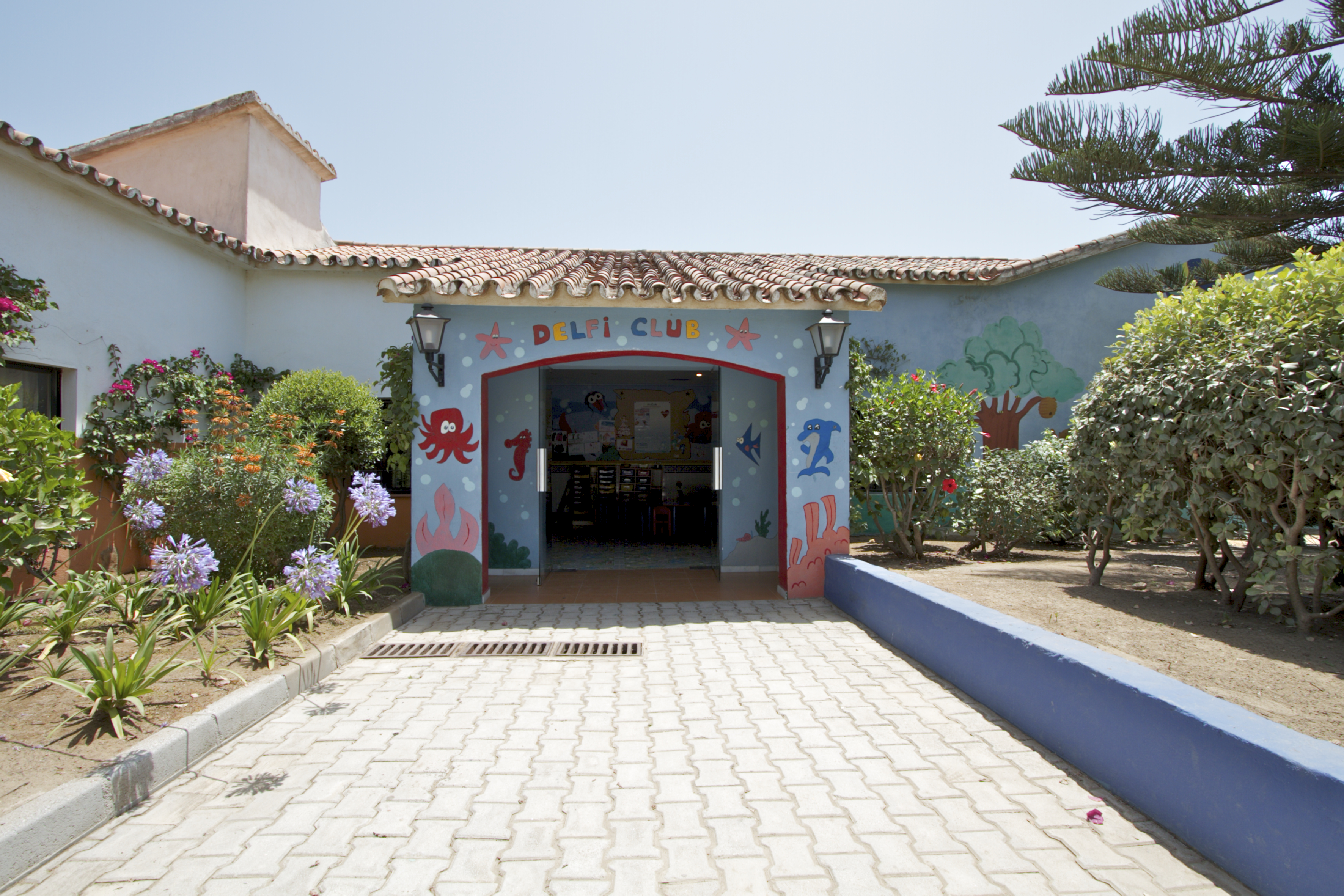 Marbella Playa Hotel