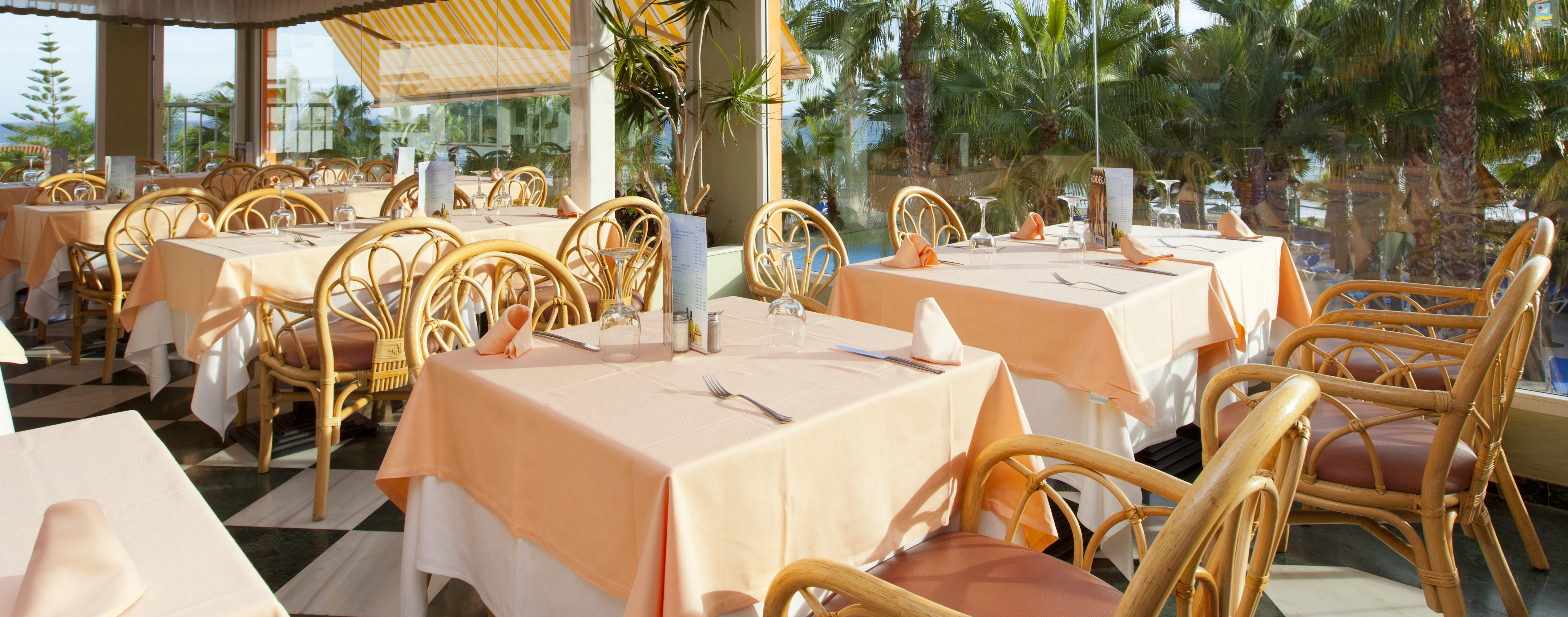 Marbella Playa Hotel