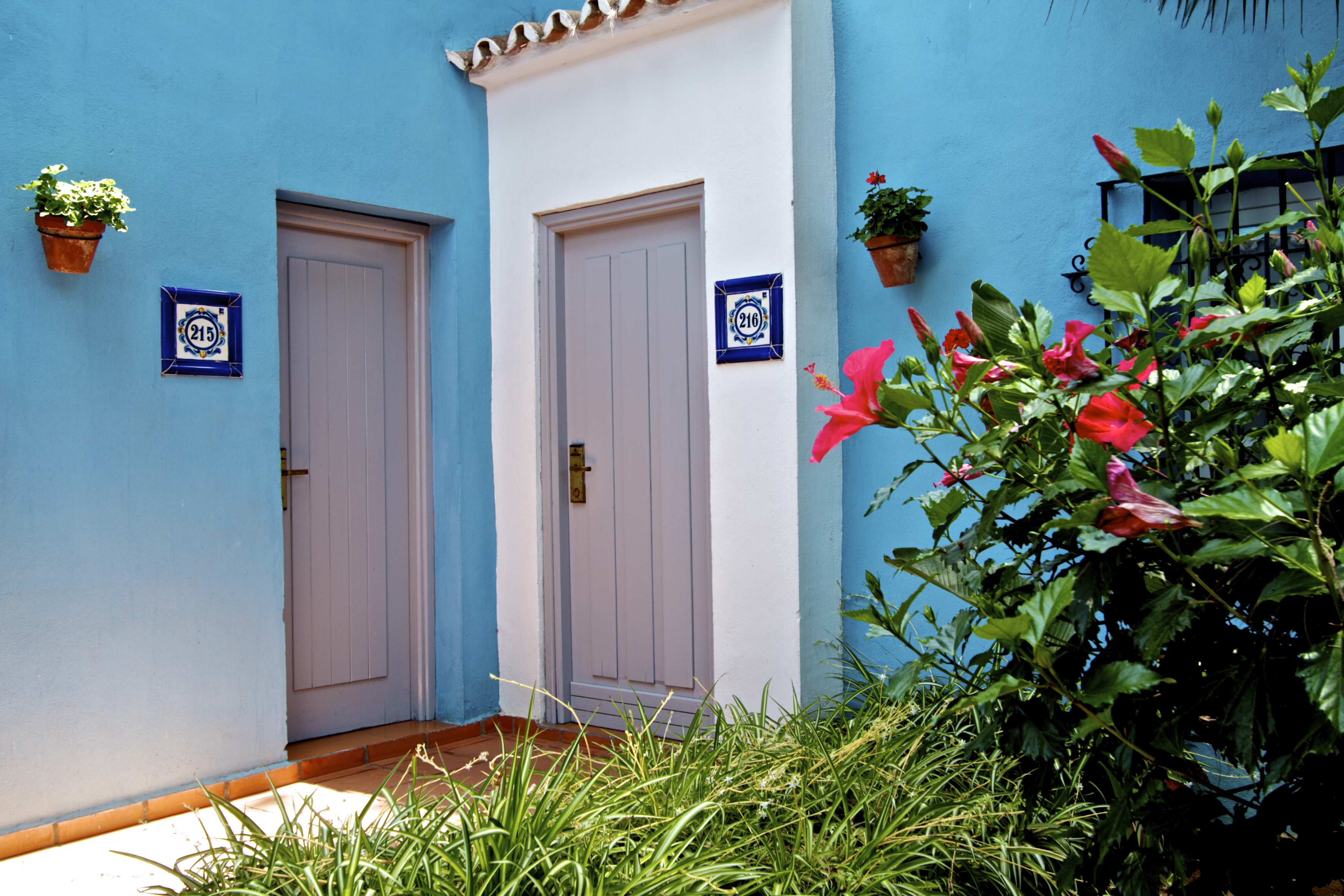 Marbella Playa Hotel