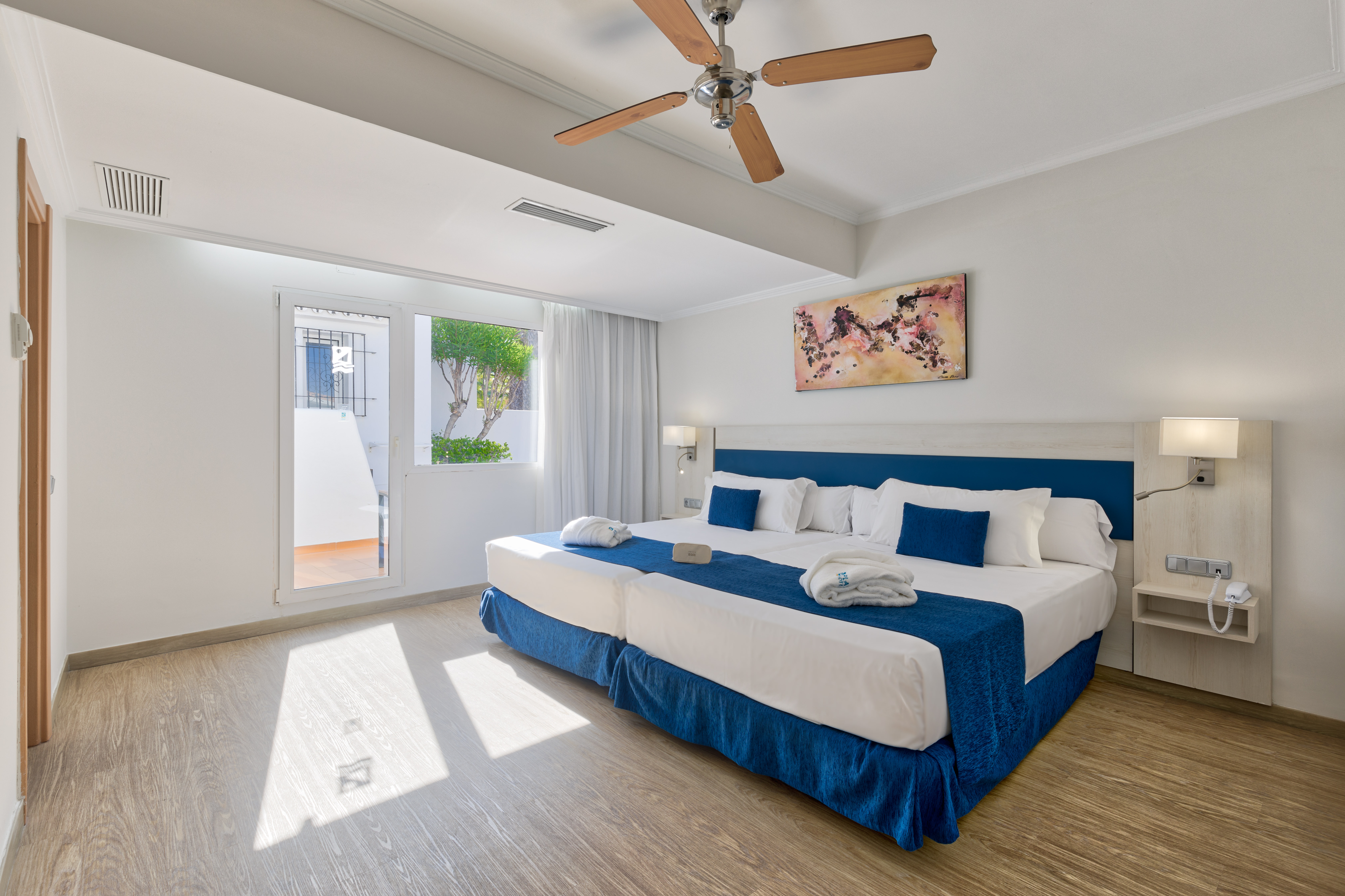 Marbella Playa Hotel