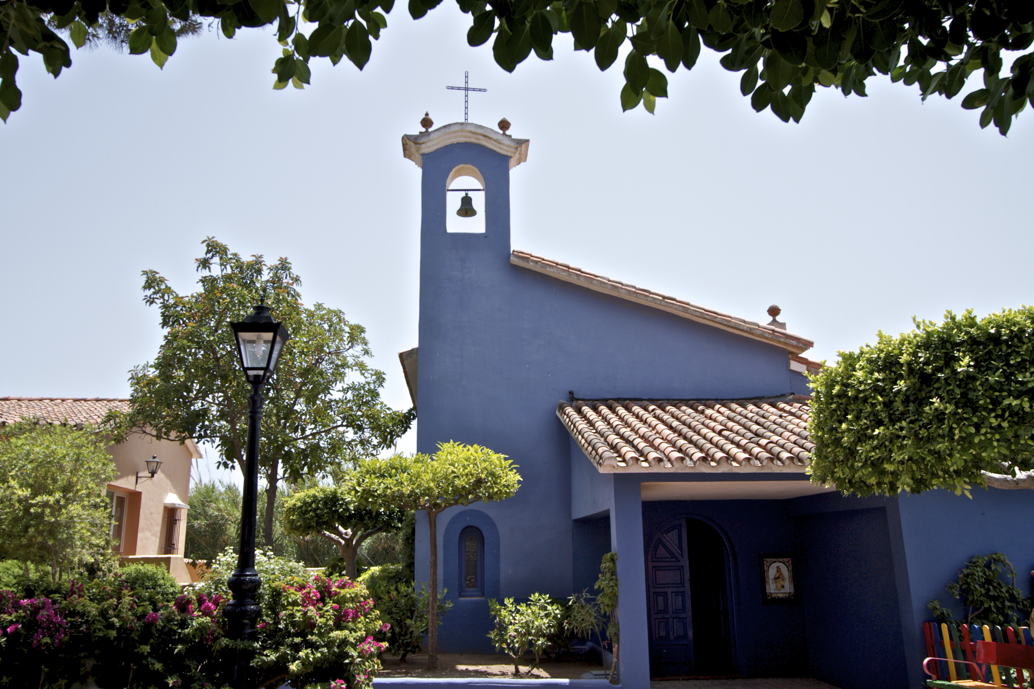 Marbella Playa Hotel