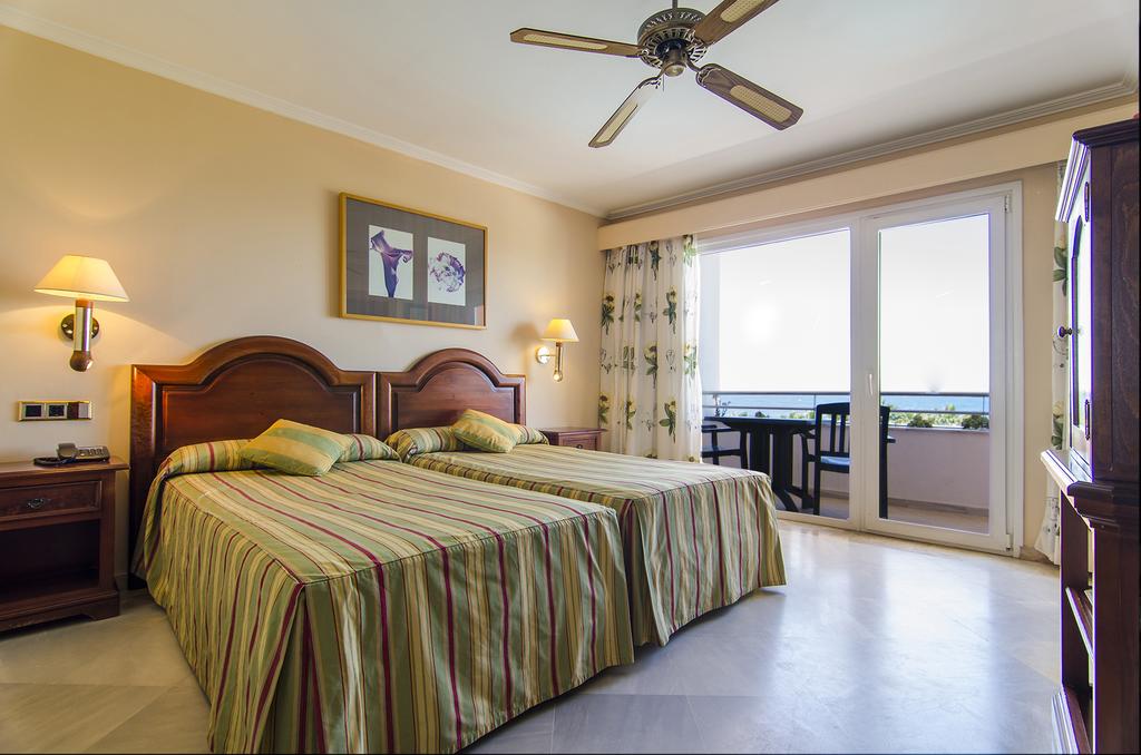 Marbella Playa Hotel