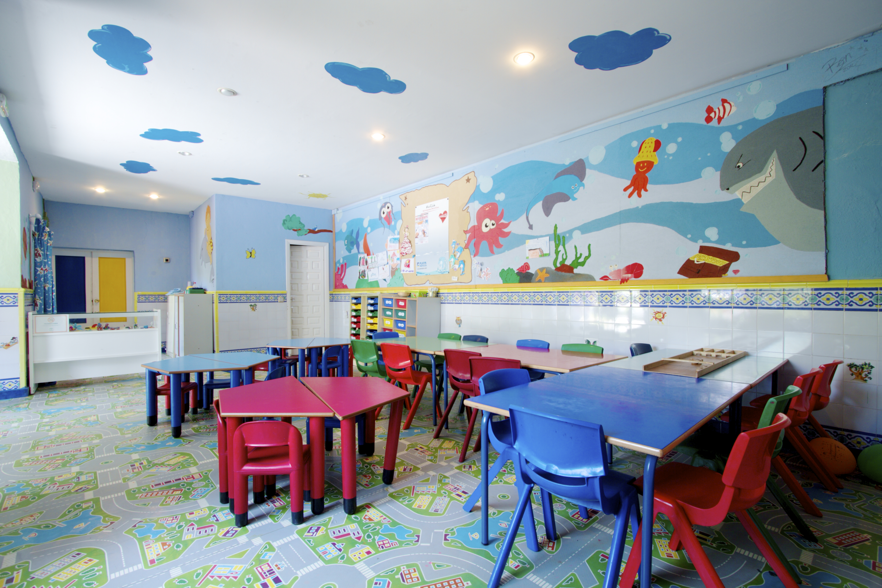 Marbella Playa Hotel