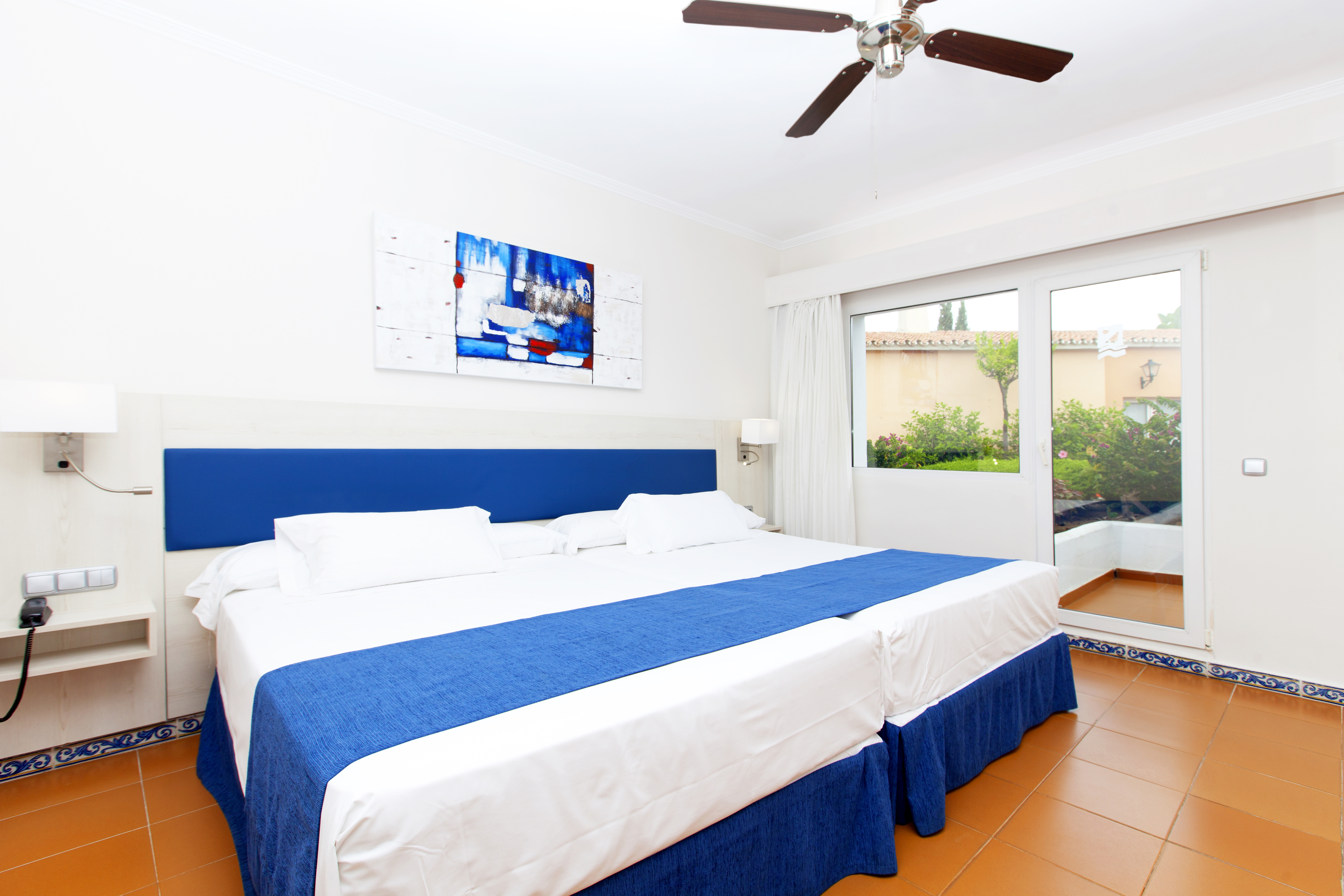 Marbella Playa Hotel