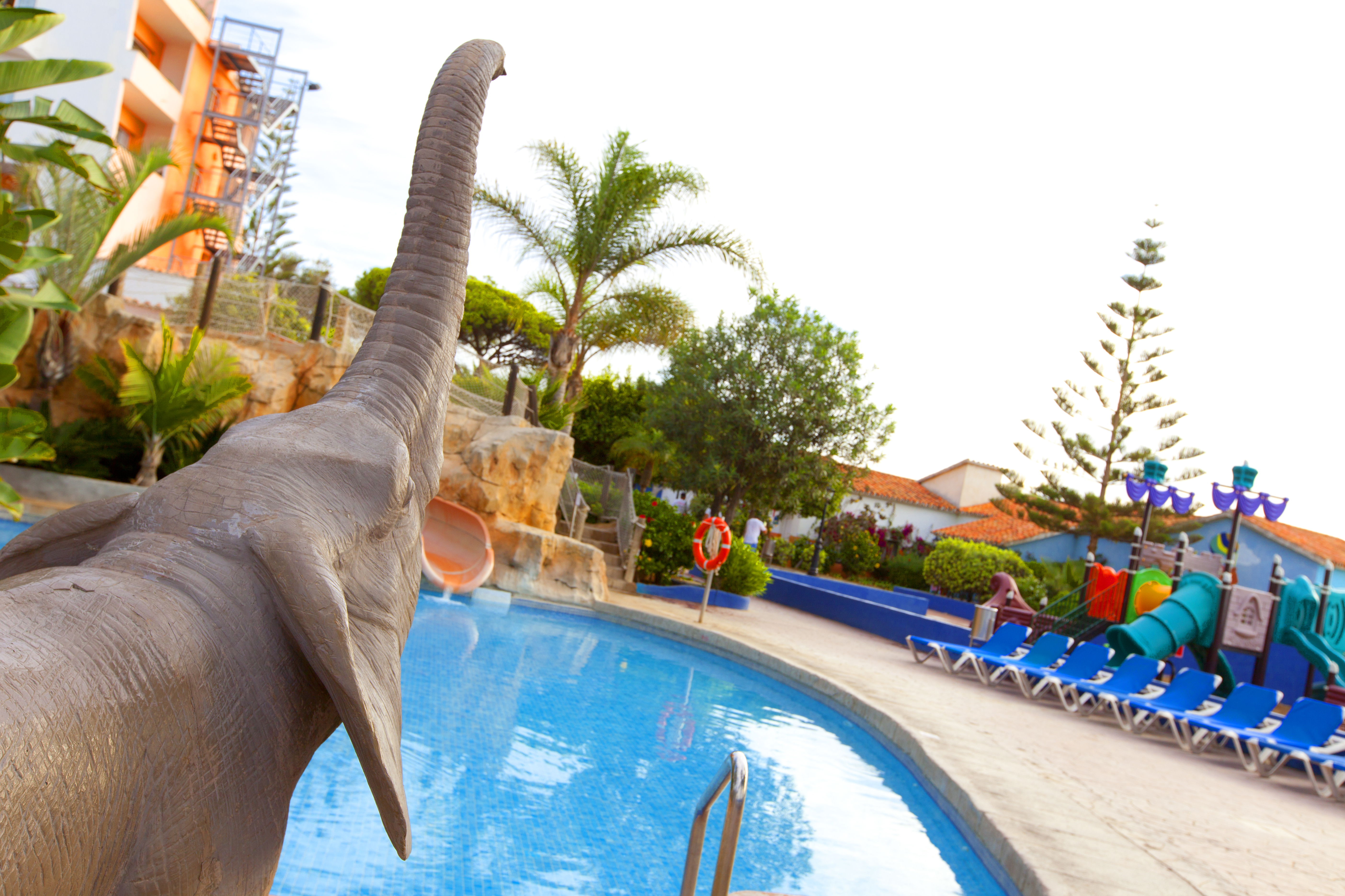 Marbella Playa Hotel