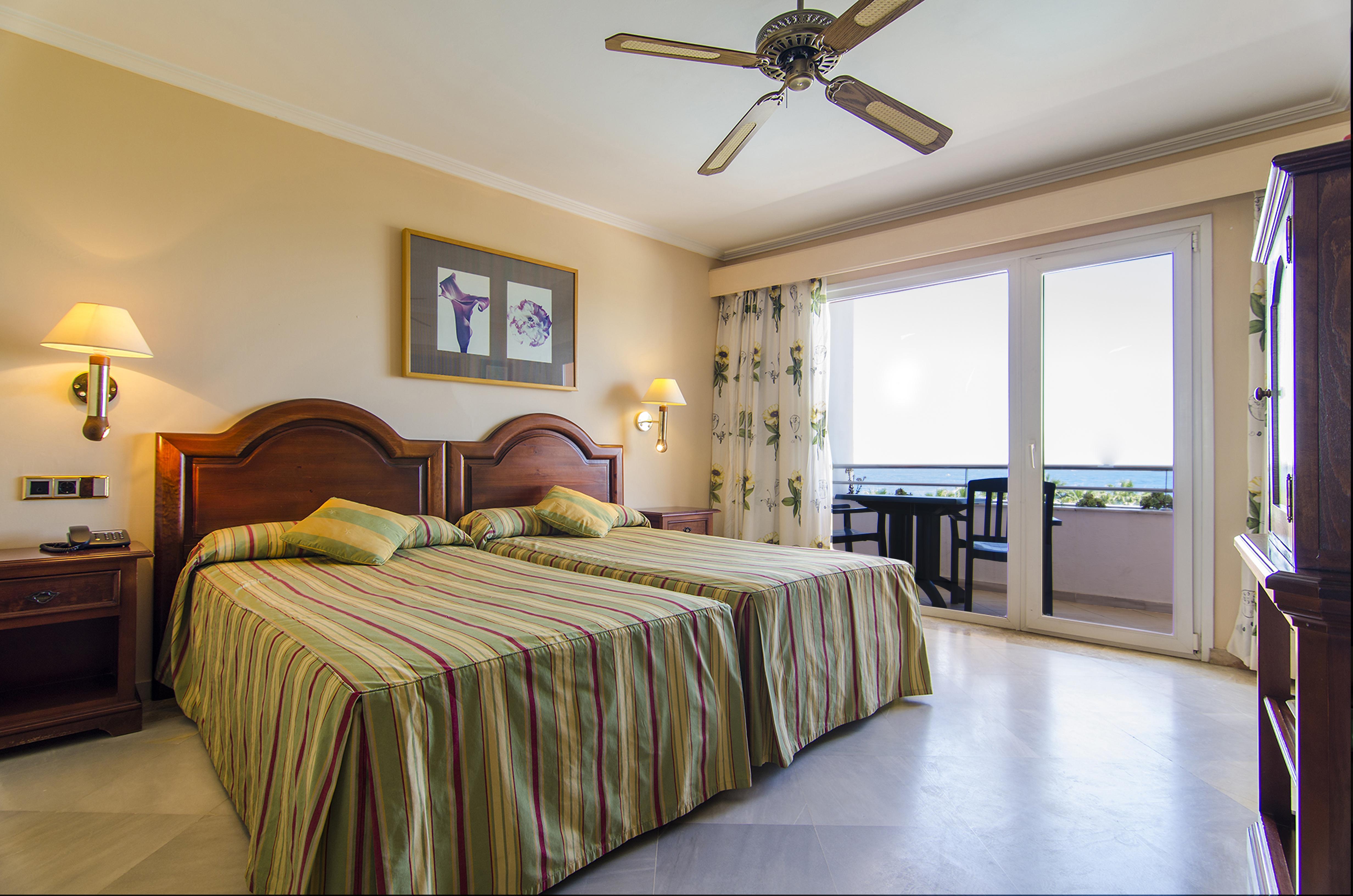 Marbella Playa Hotel