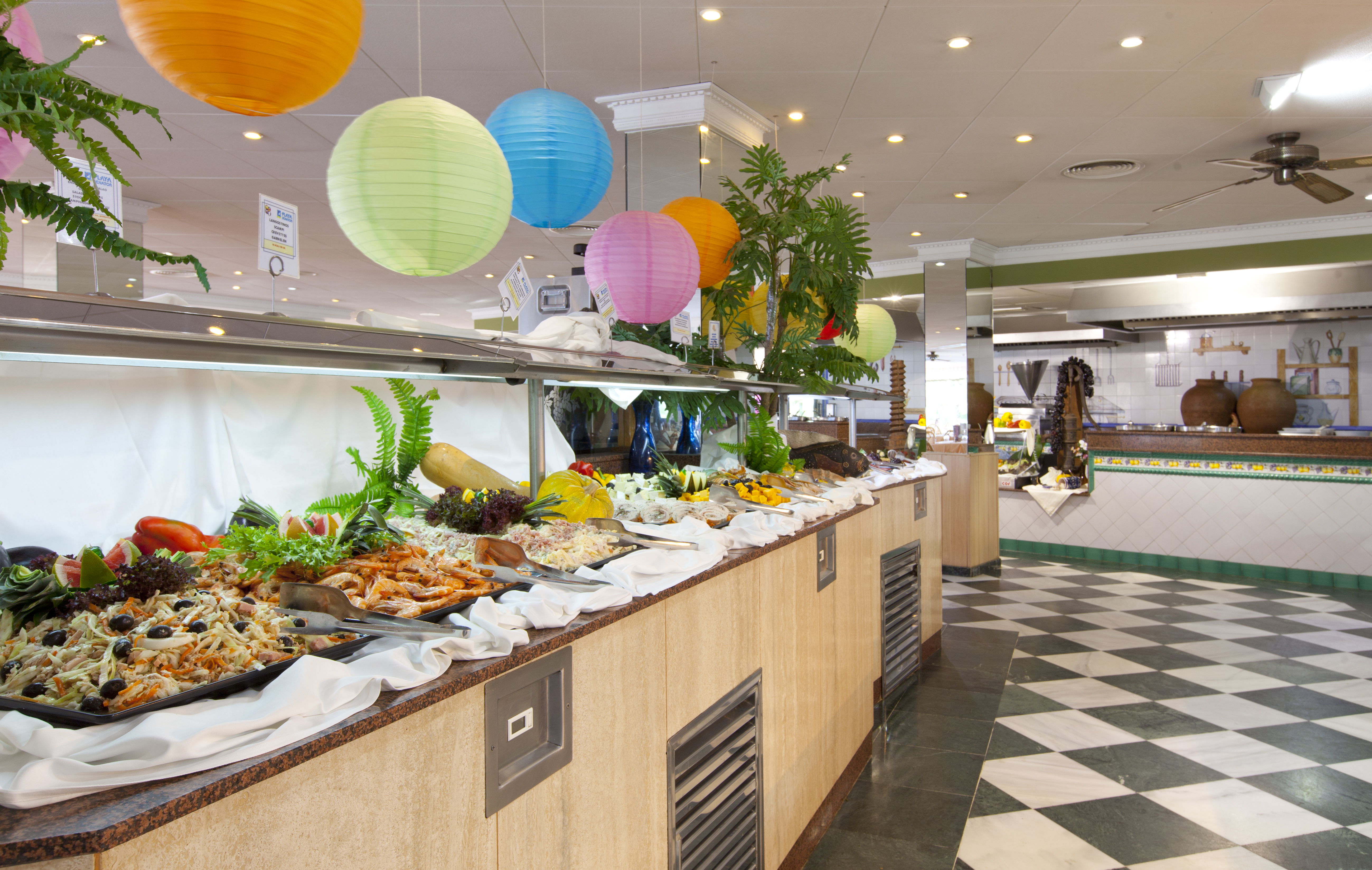 Marbella Playa Hotel