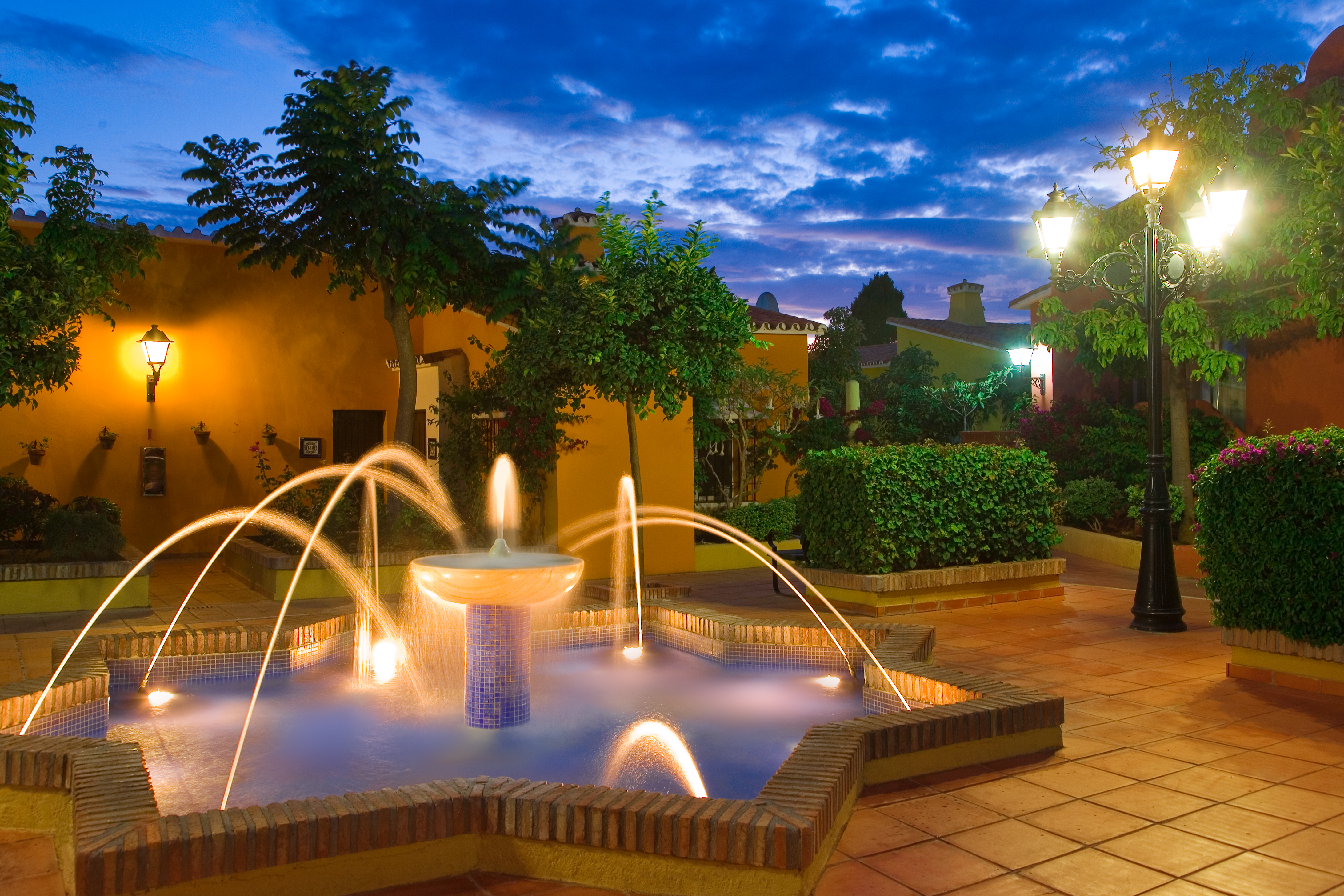 Marbella Playa Hotel