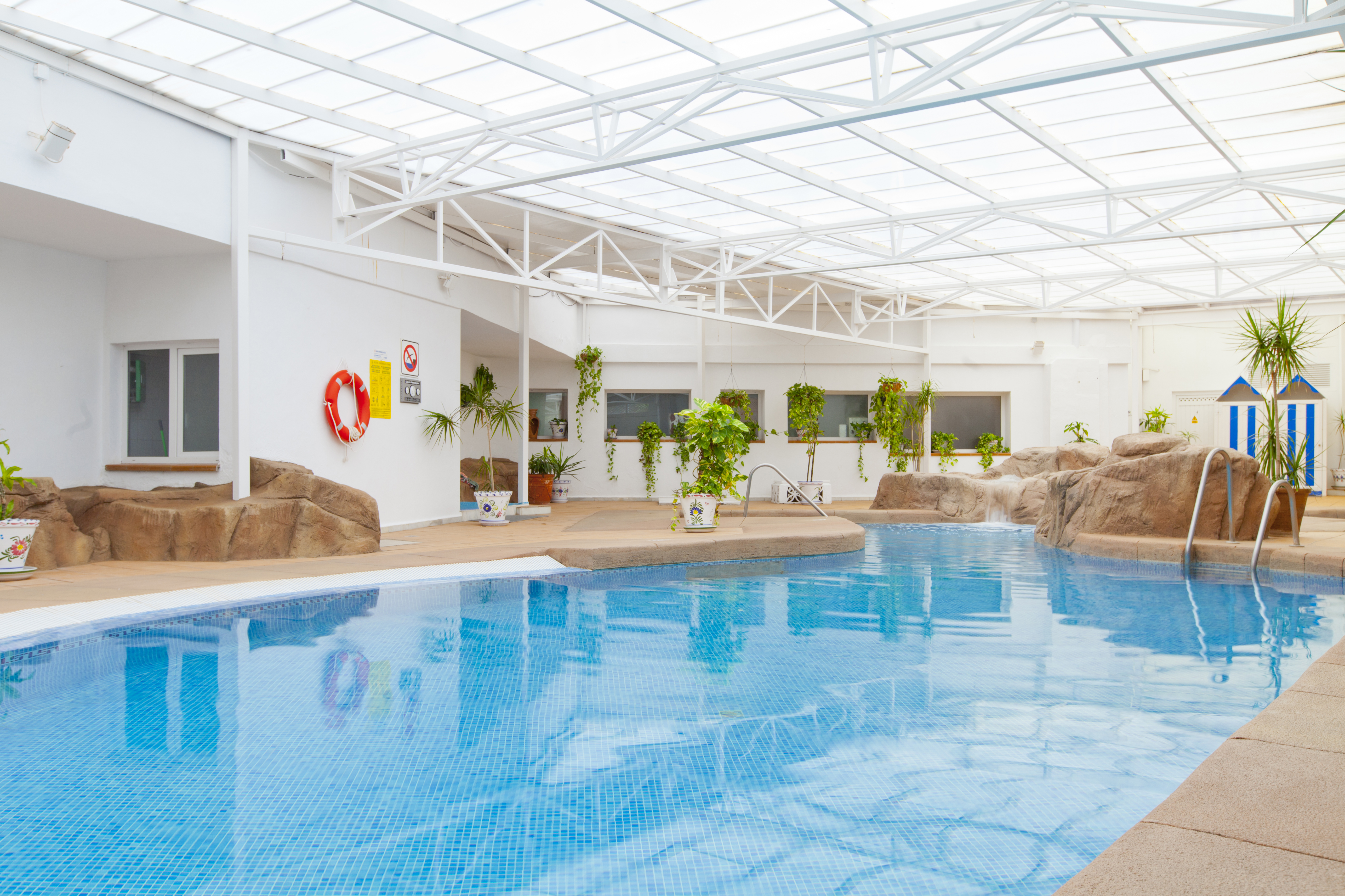 Marbella Playa Hotel