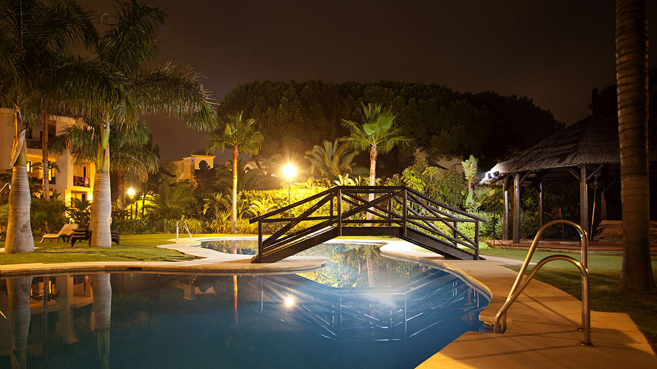 Mimosas Banus Luxury Apartments
