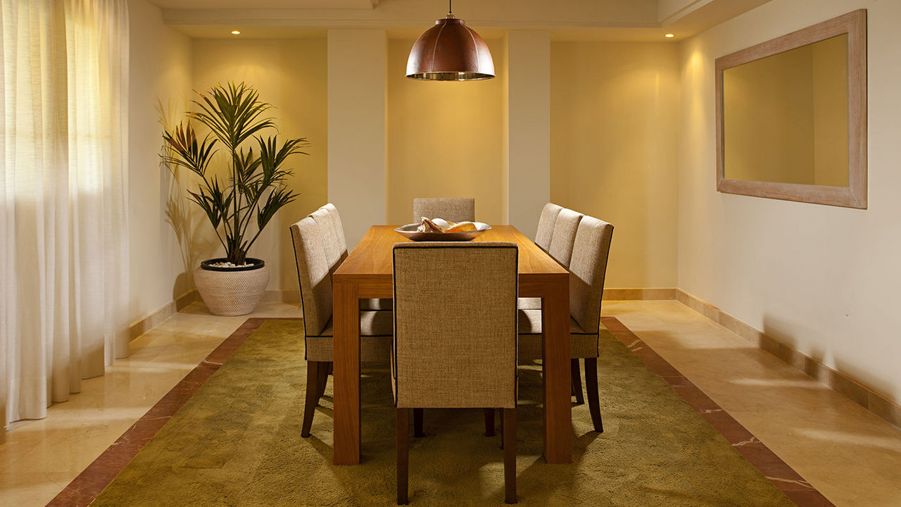 Mimosas Banus Luxury Apartments