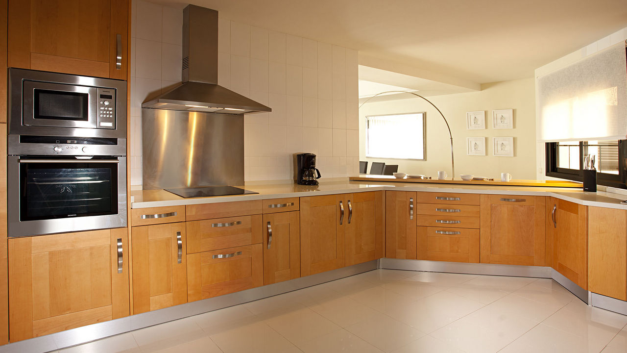 Mimosas Banus Luxury Apartments