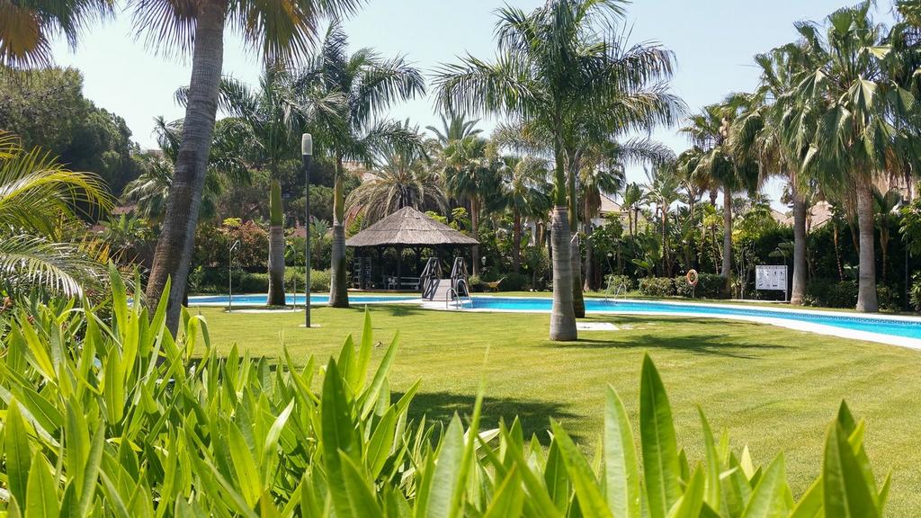Mimosas Banus Luxury Apartments